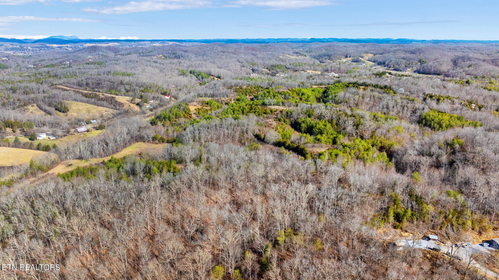 Wye Drive Seymour TN 37865