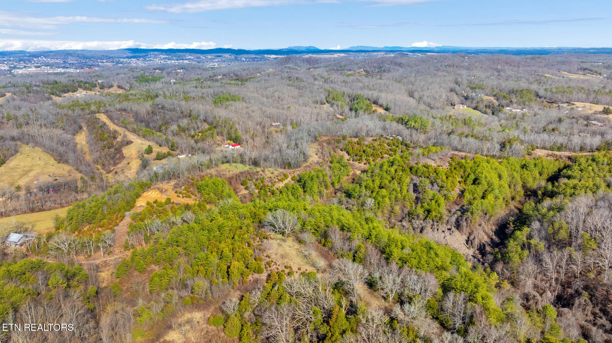 Wye Drive Seymour TN 37865