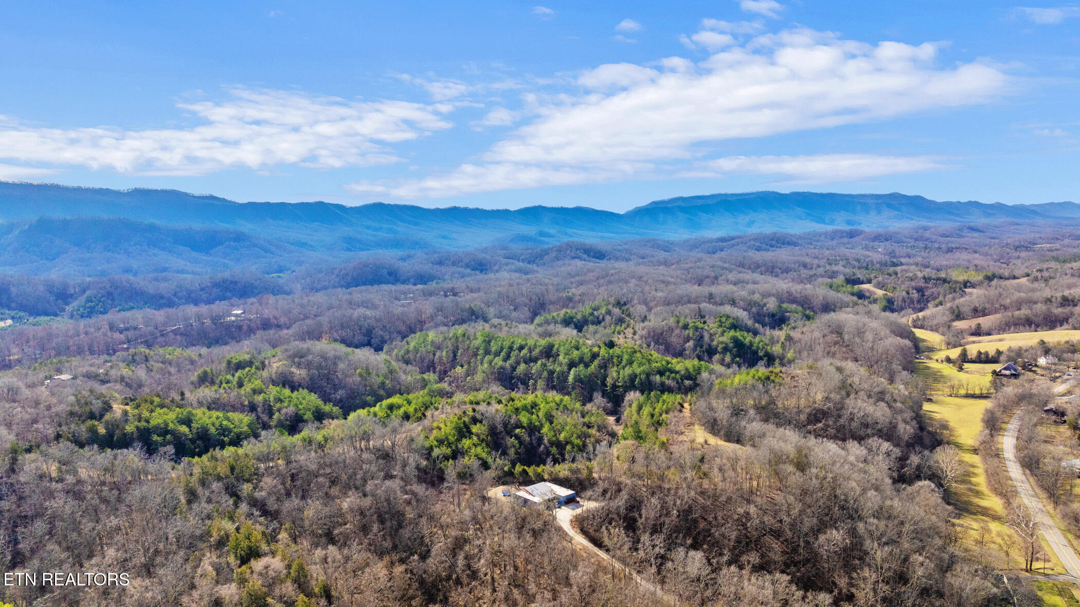 Wye Drive Seymour TN 37865