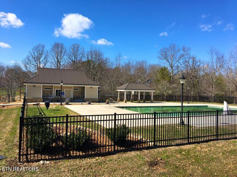 136 Fairhaven Drive Crossville TN 38558