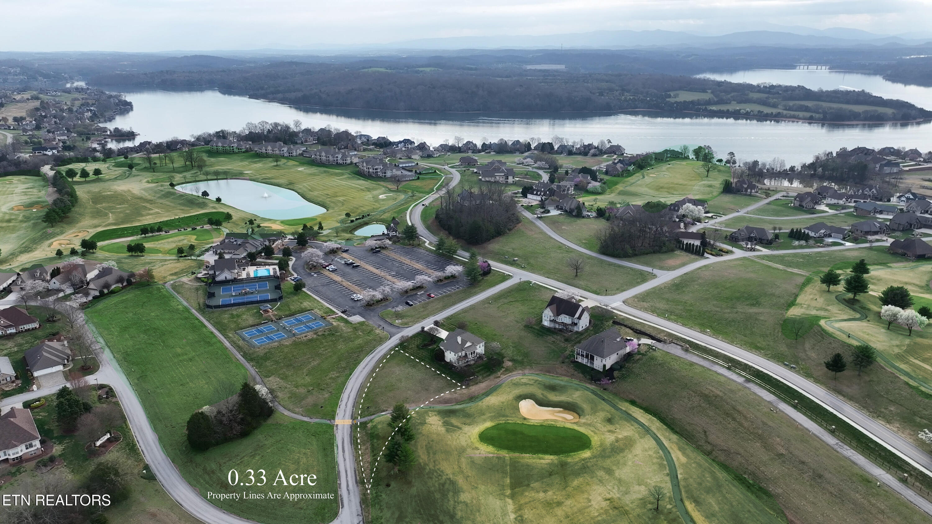 415 Wood Duck Drive Vonore TN 37885