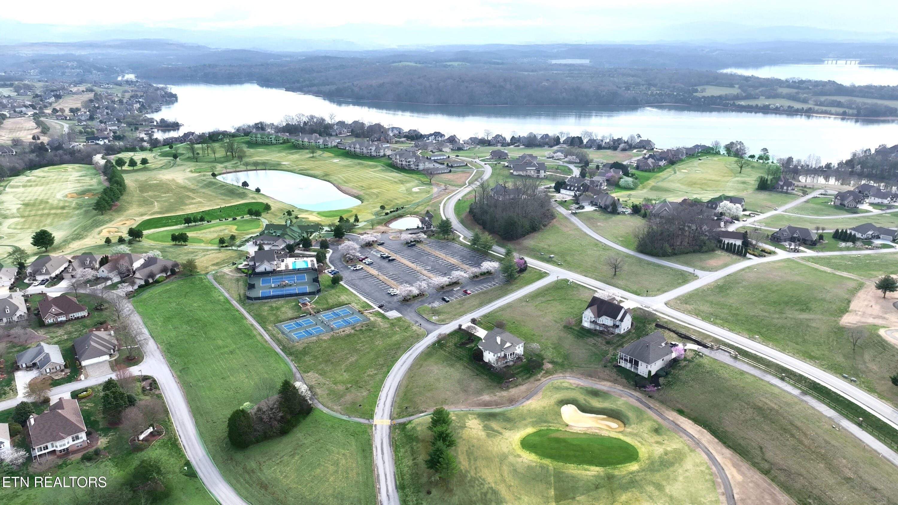 415 Wood Duck Drive Vonore TN 37885