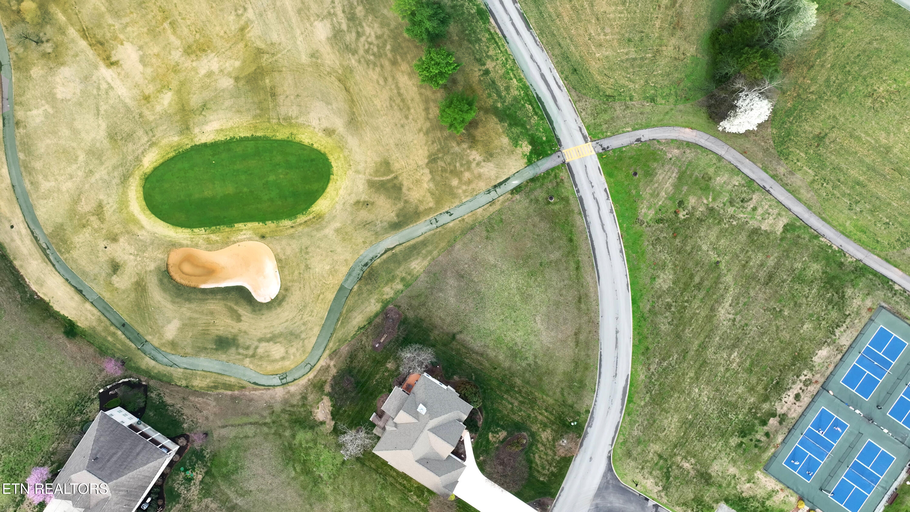 415 Wood Duck Drive Vonore TN 37885