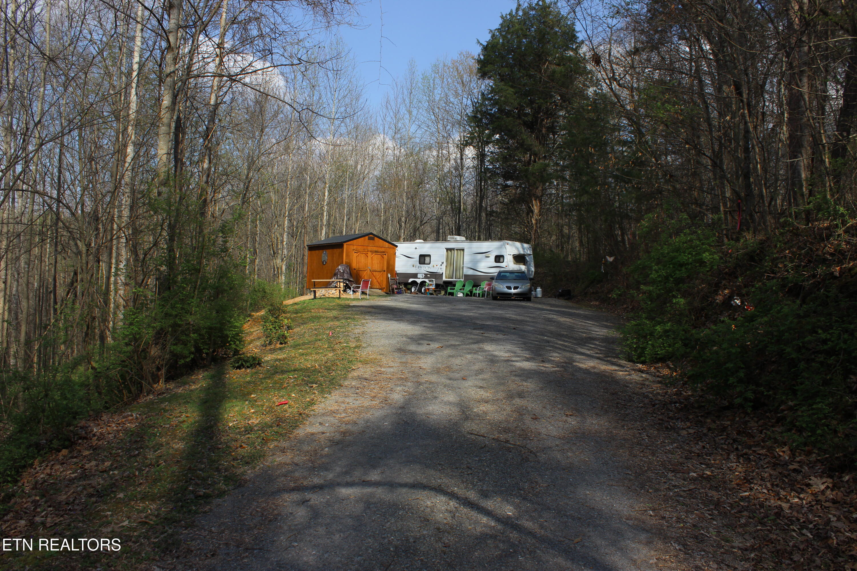 8710 Childress Road Powell TN 37849