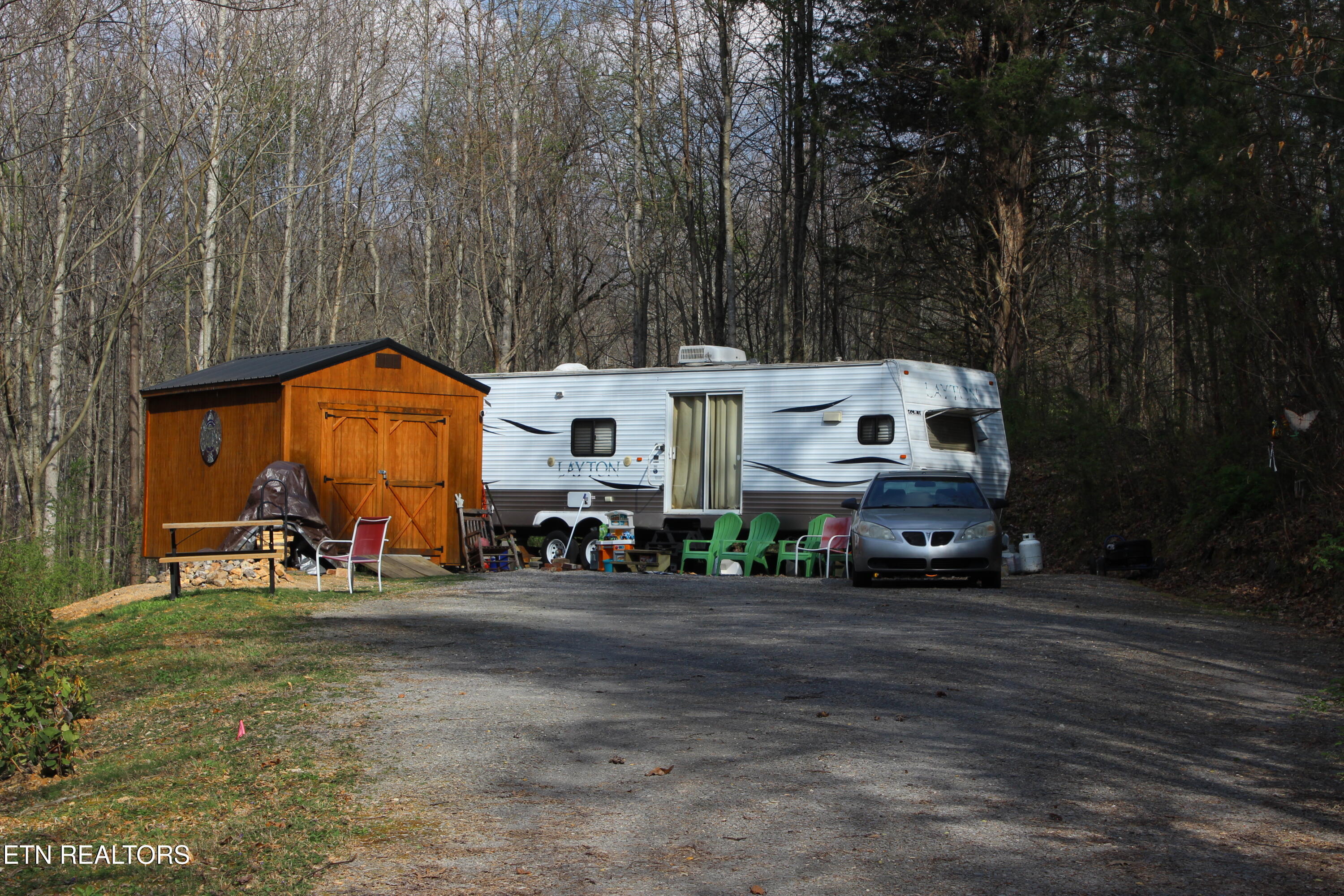 8710 Childress Road Powell TN 37849