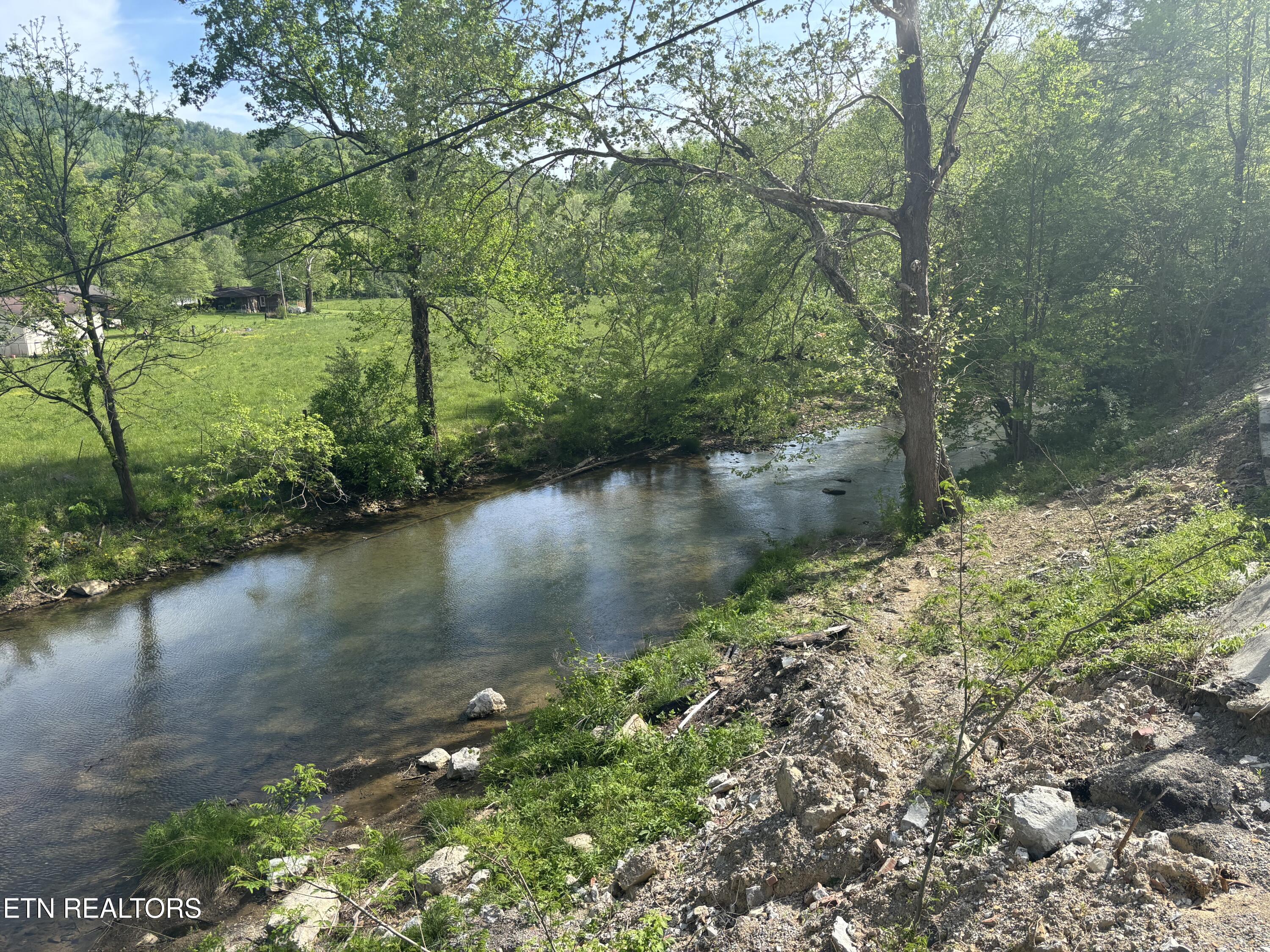 1023 Stinking Creek Road Lafollette TN 37766