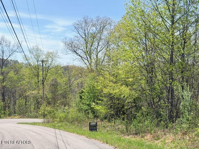 Lot 110 Harness Lane Speedwell TN 37870