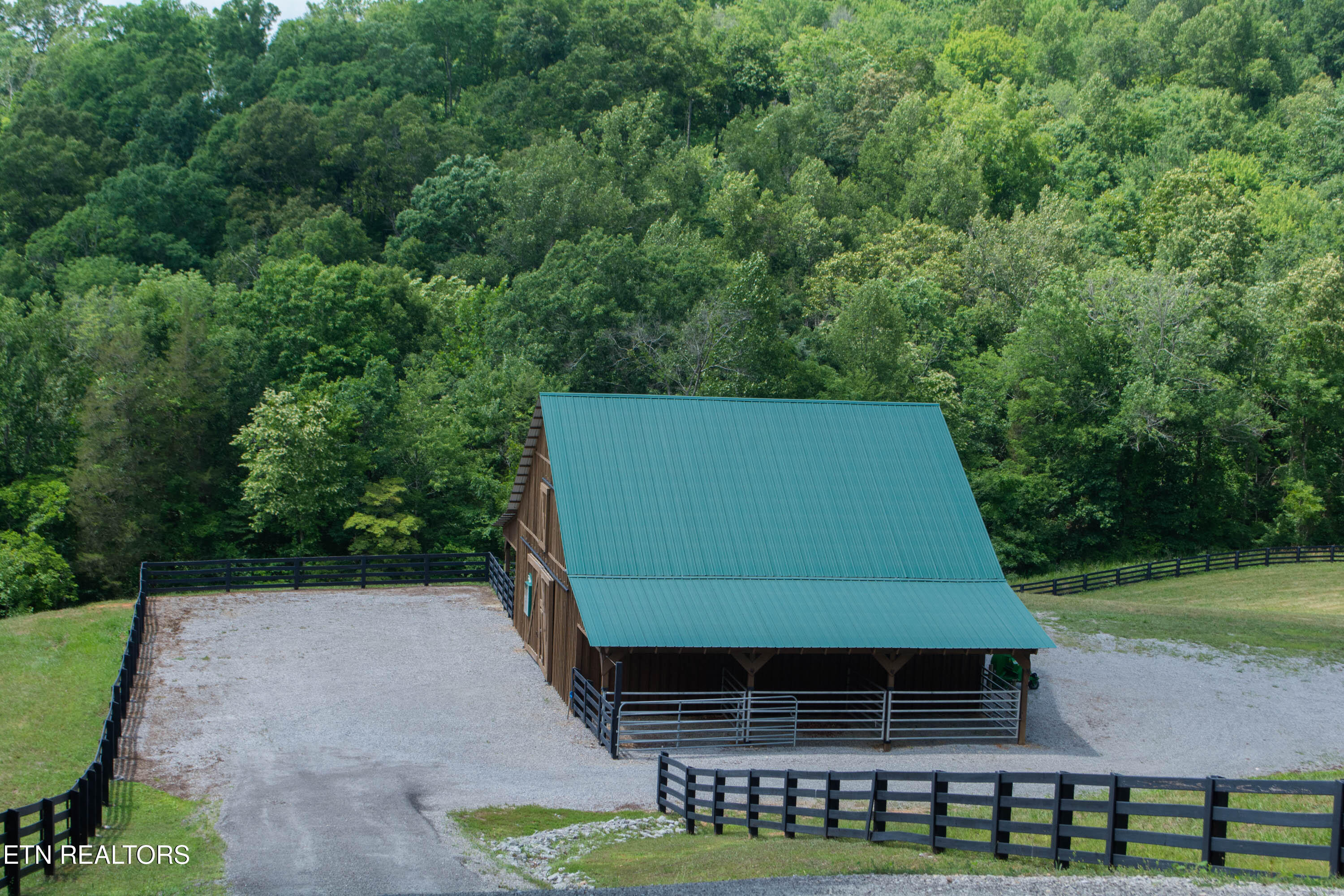 Lot 110 Harness Lane Speedwell TN 37870