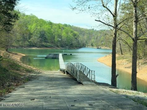 Lot 110 Harness Lane Speedwell TN 37870