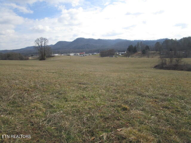 Jarnagin Avenue Rutledge TN 37861