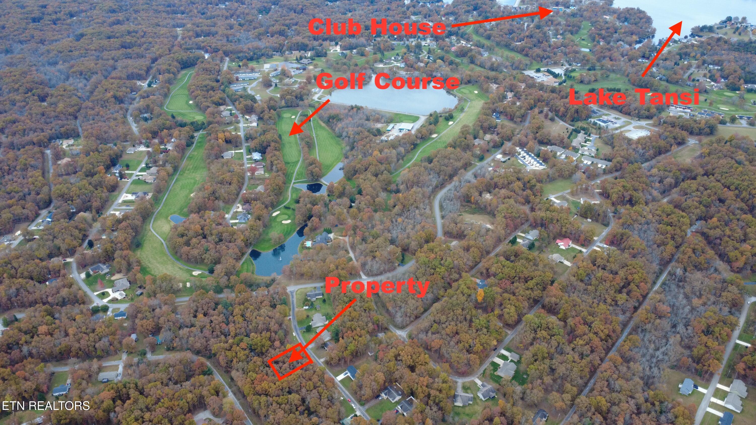 5051 Ostego Drive Crossville TN 38572