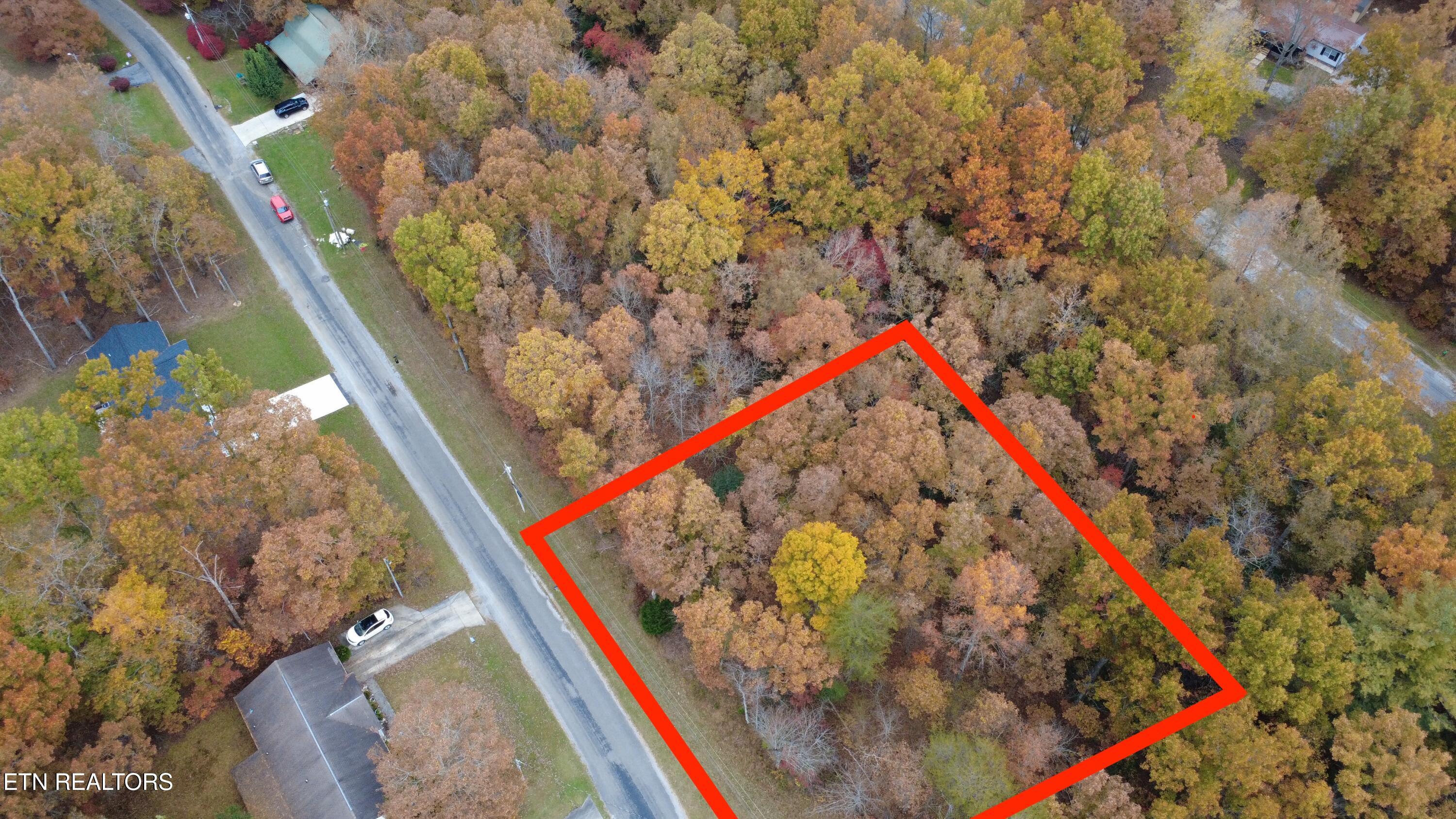 5051 Ostego Drive Crossville TN 38572