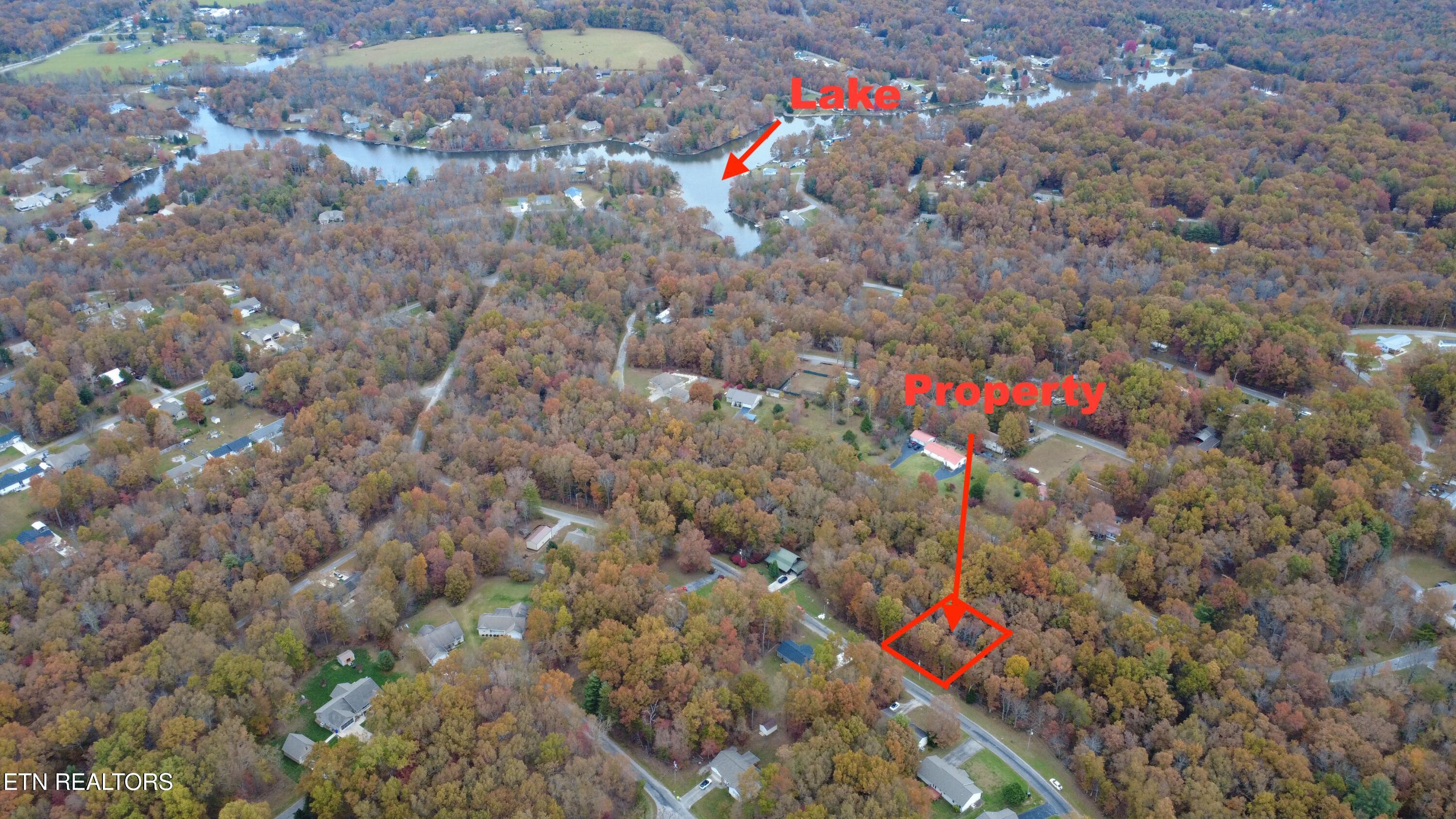 5051 Ostego Drive Crossville TN 38572
