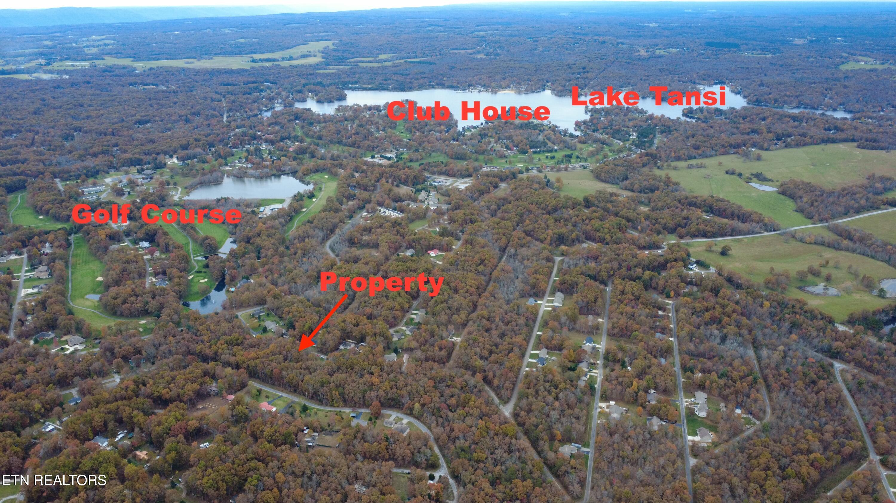 5051 Ostego Drive Crossville TN 38572