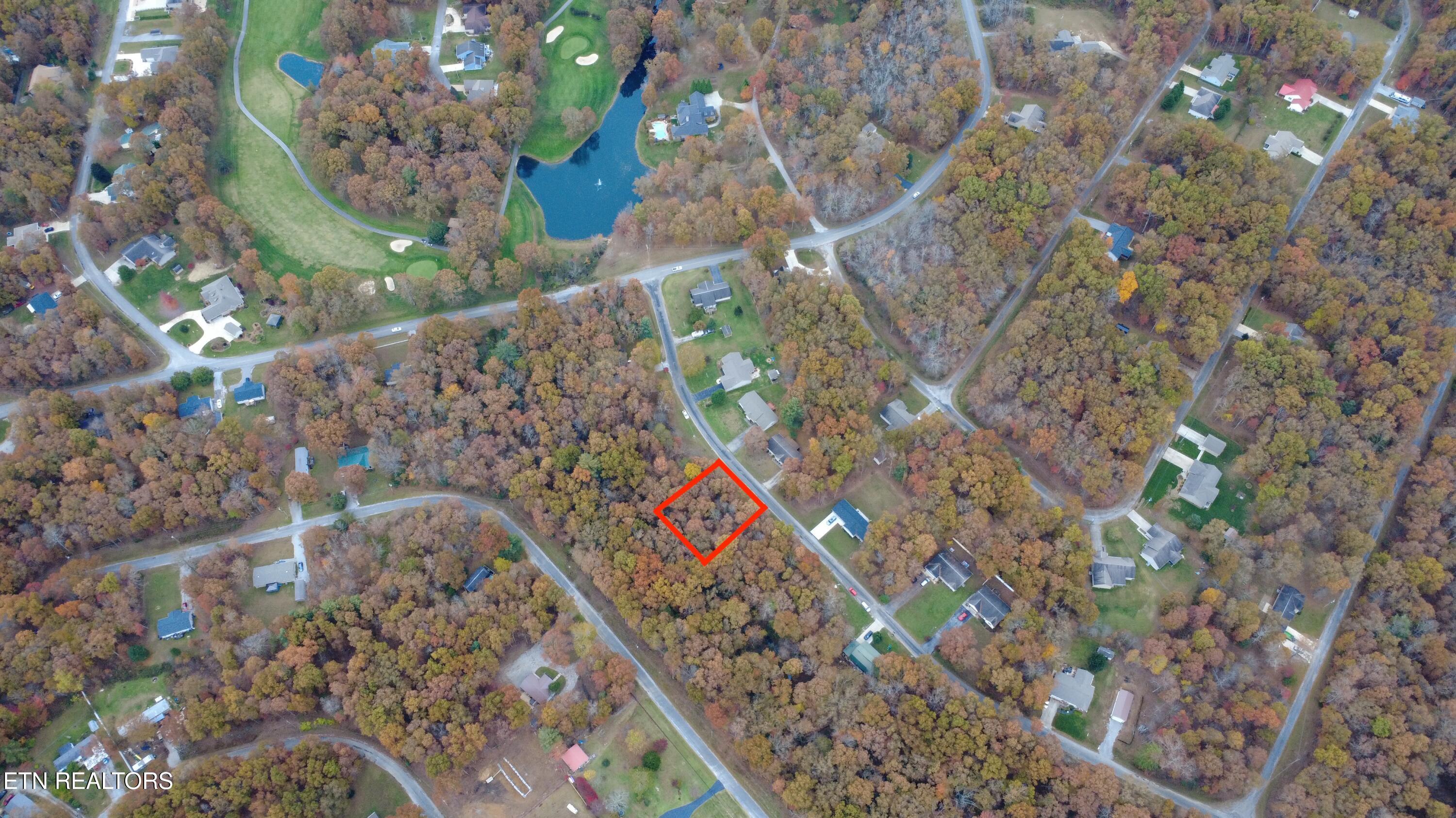 5051 Ostego Drive Crossville TN 38572