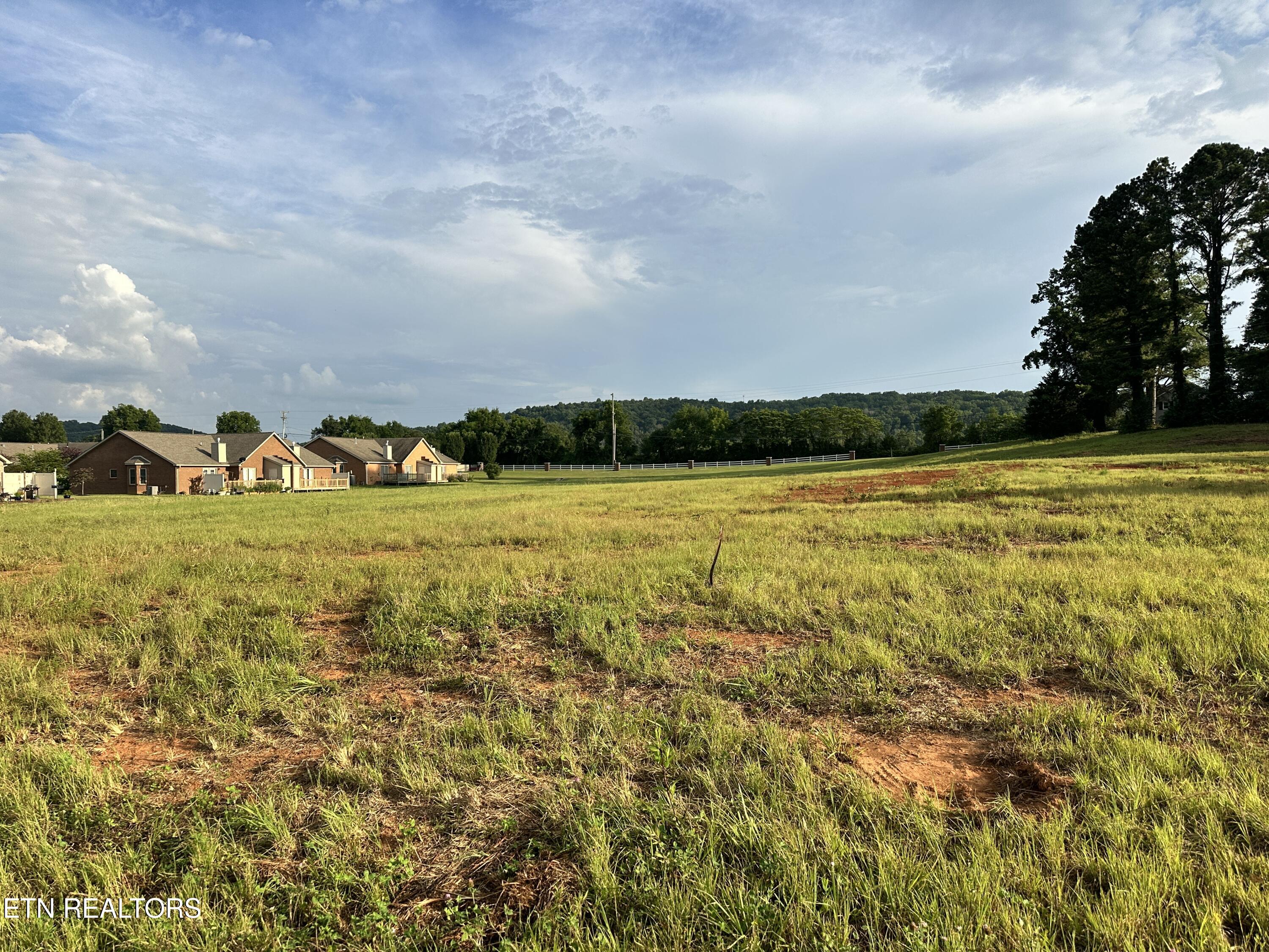 0 Country Club Road Sparta TN 38583