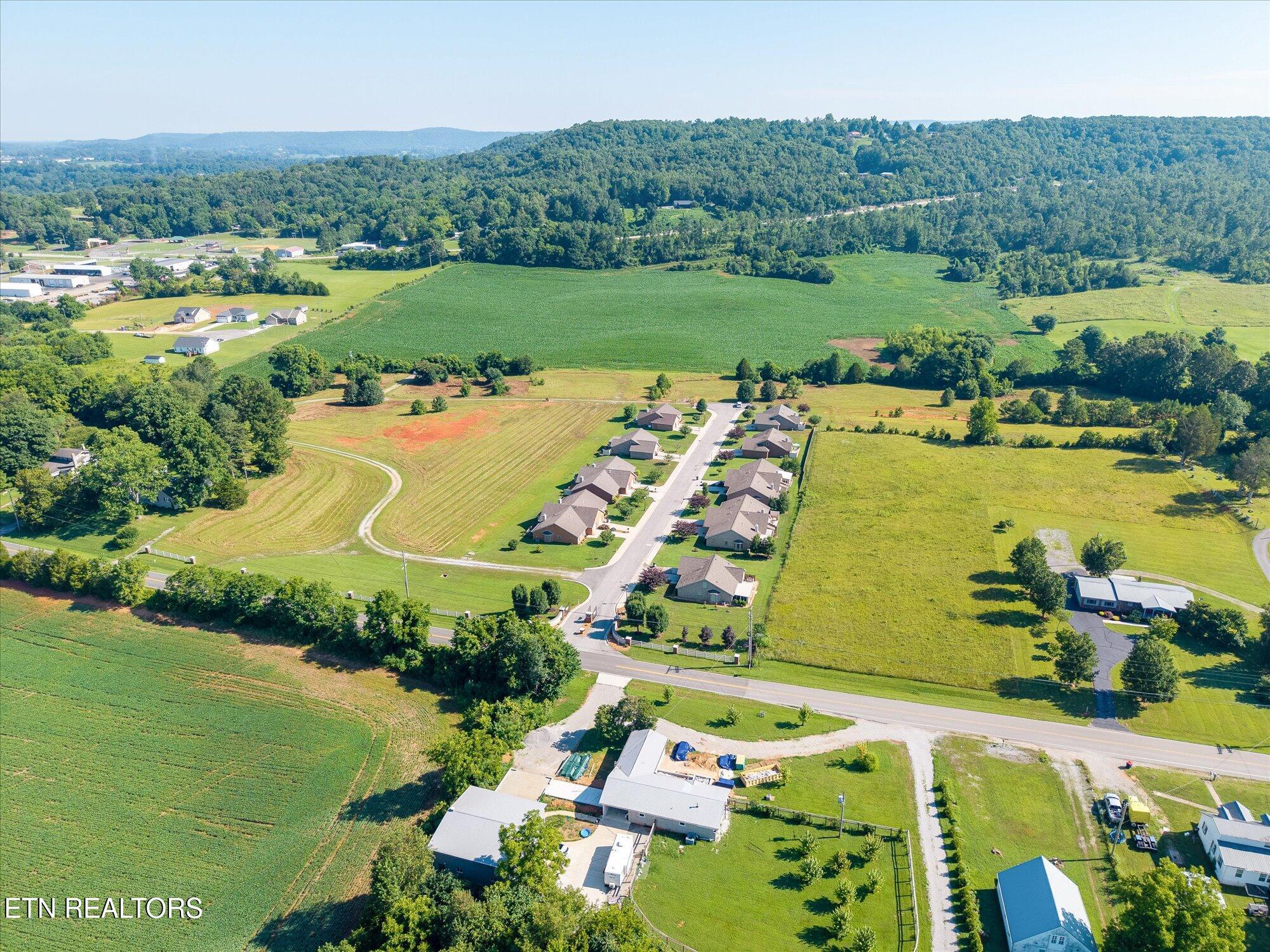 0 Country Club Road Sparta TN 38583