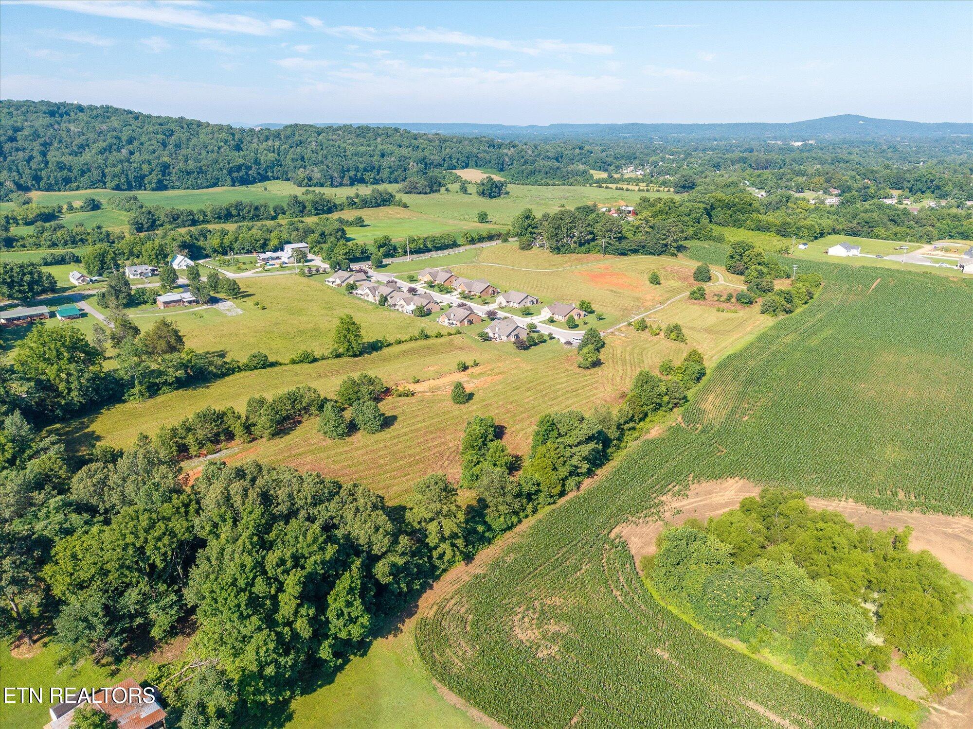 0 Country Club Road Sparta TN 38583