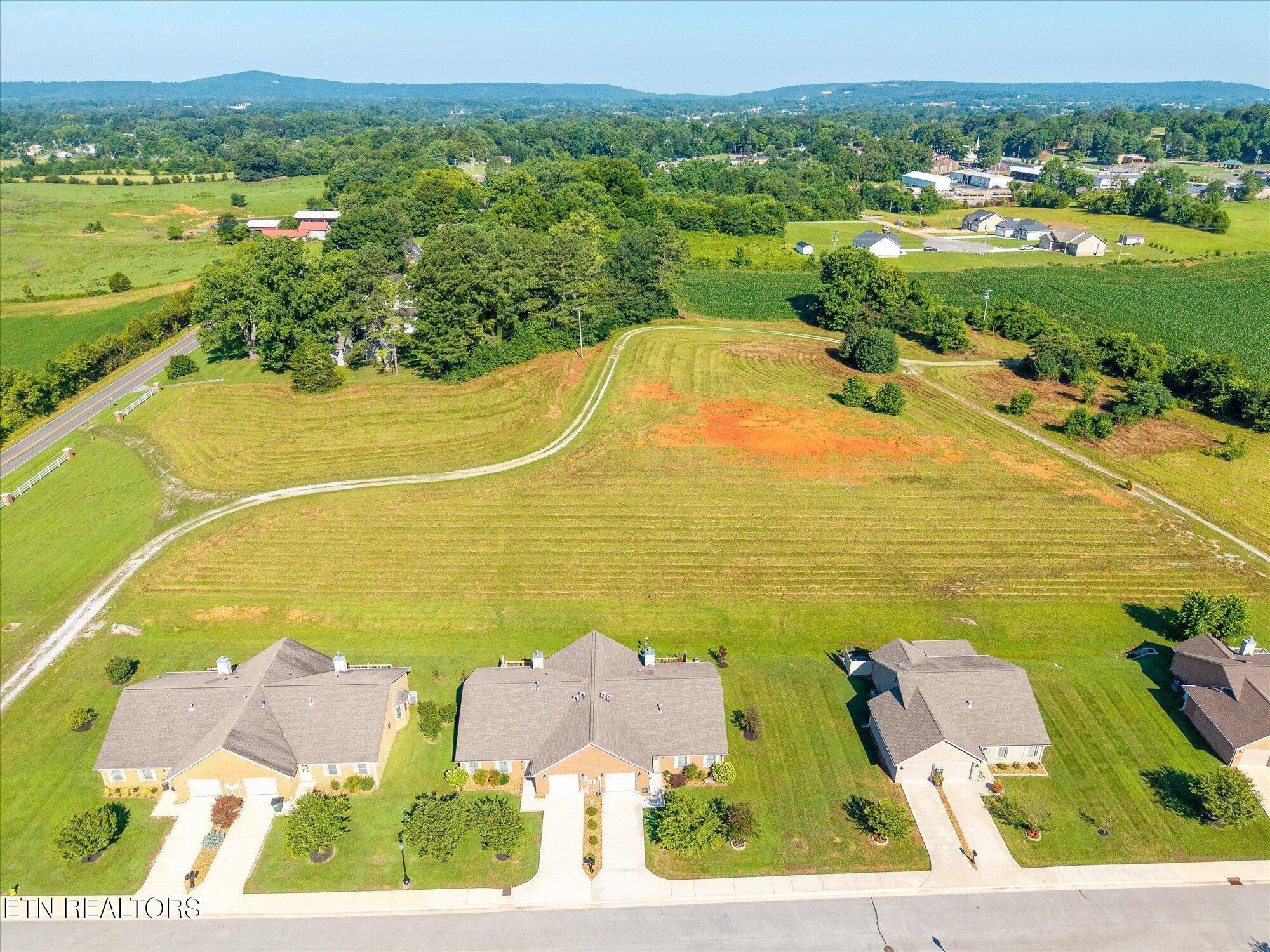 0 Country Club Road Sparta TN 38583
