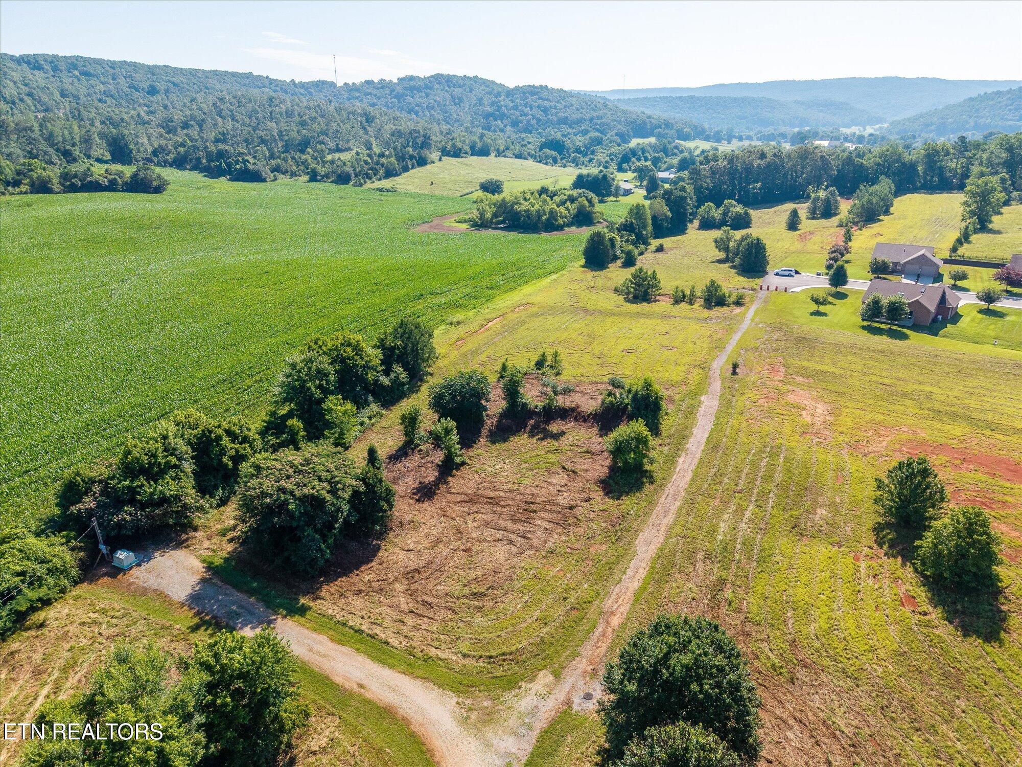 0 Country Club Road Sparta TN 38583