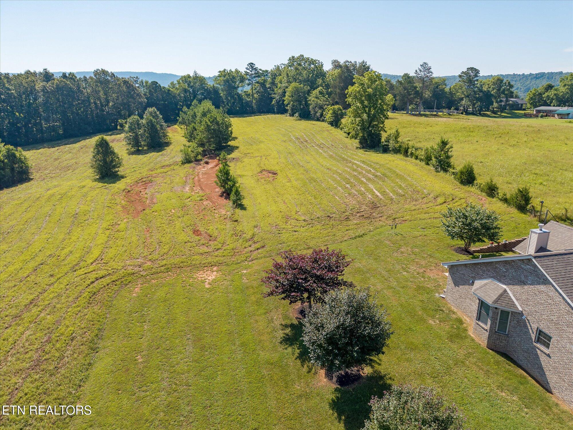 0 Country Club Road Sparta TN 38583
