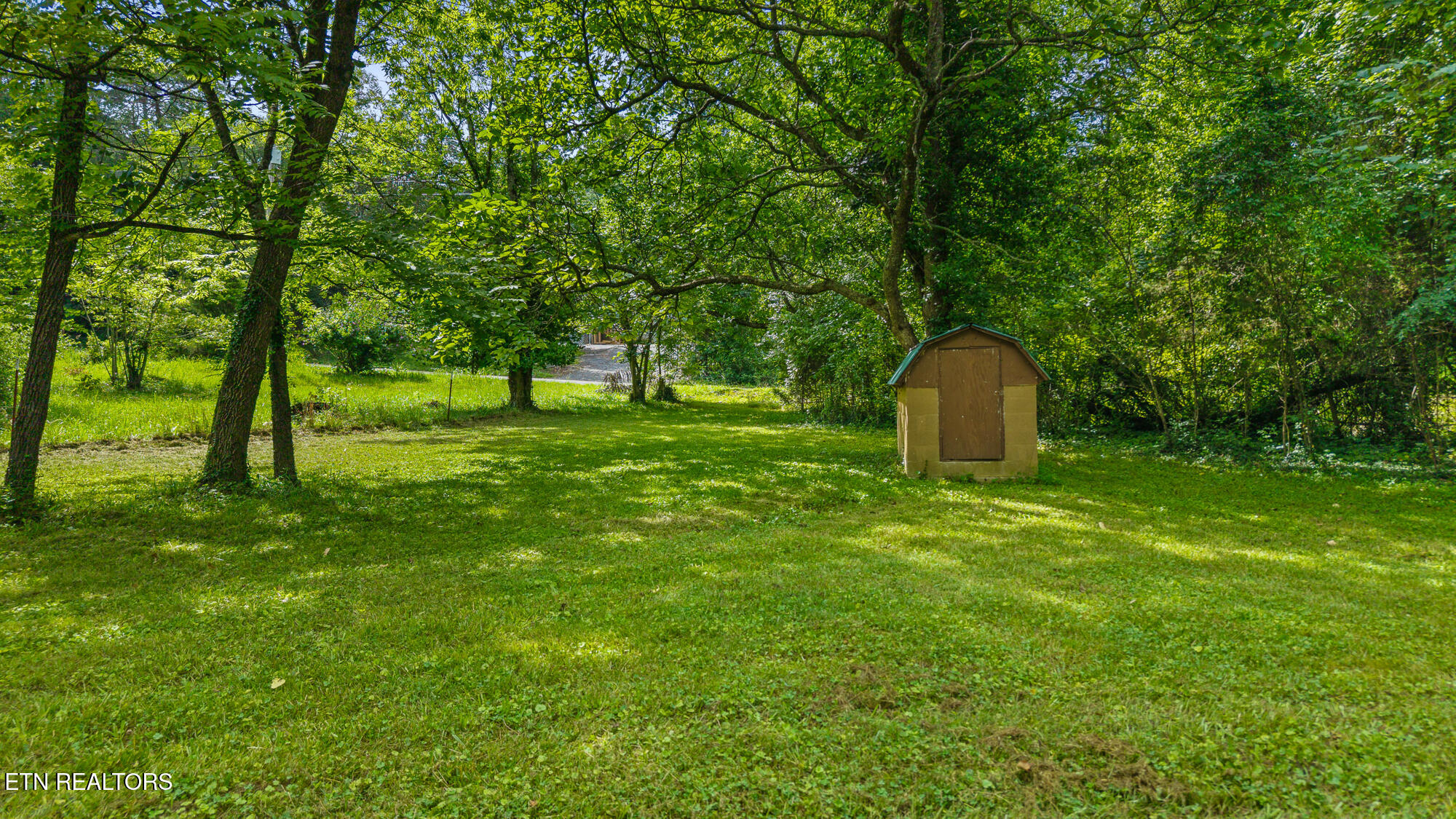195 Crisp Lane Decatur TN 37322