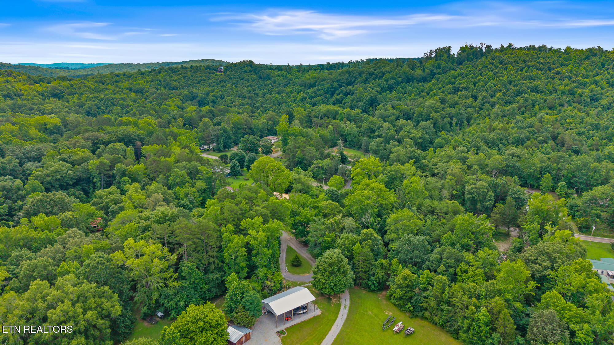 195 Crisp Lane Decatur TN 37322