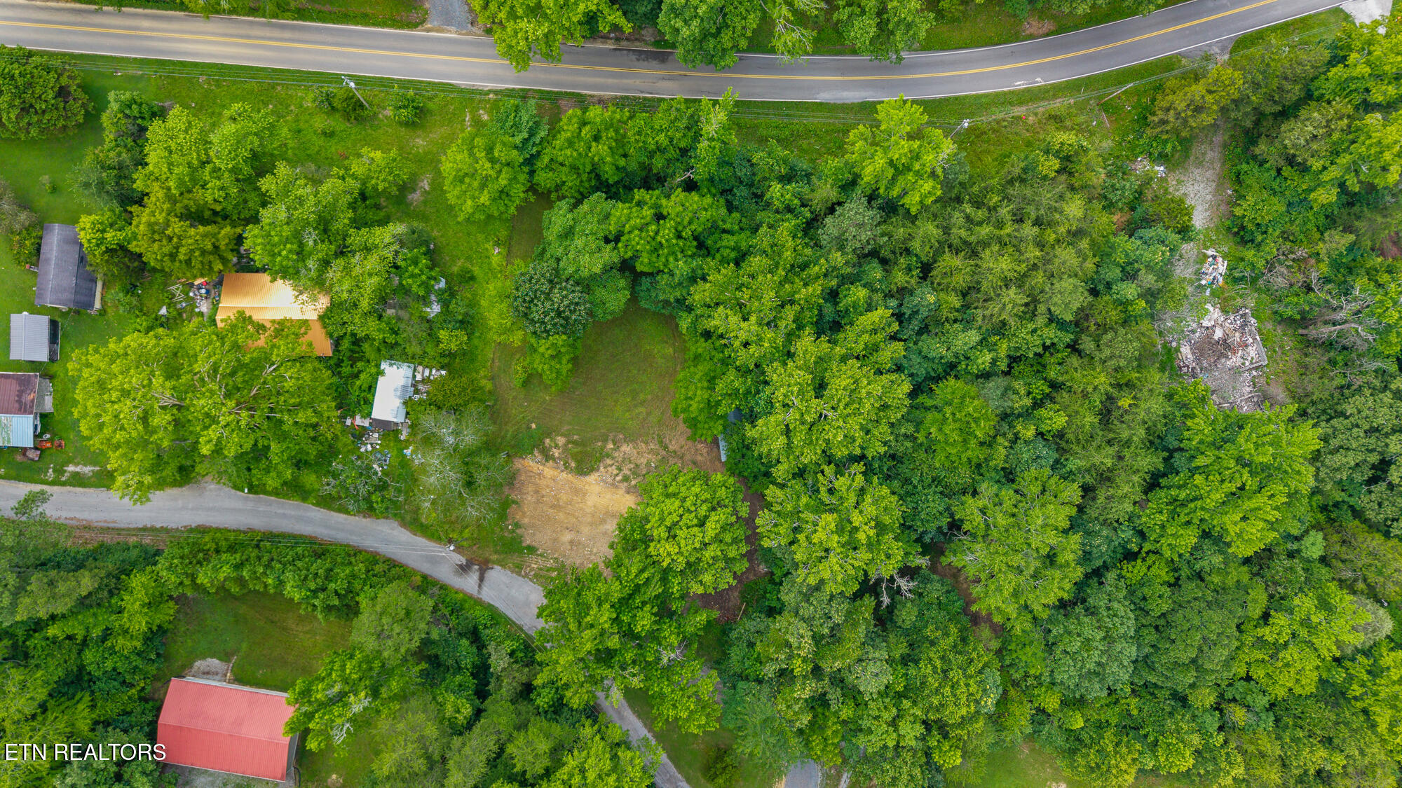 195 Crisp Lane Decatur TN 37322