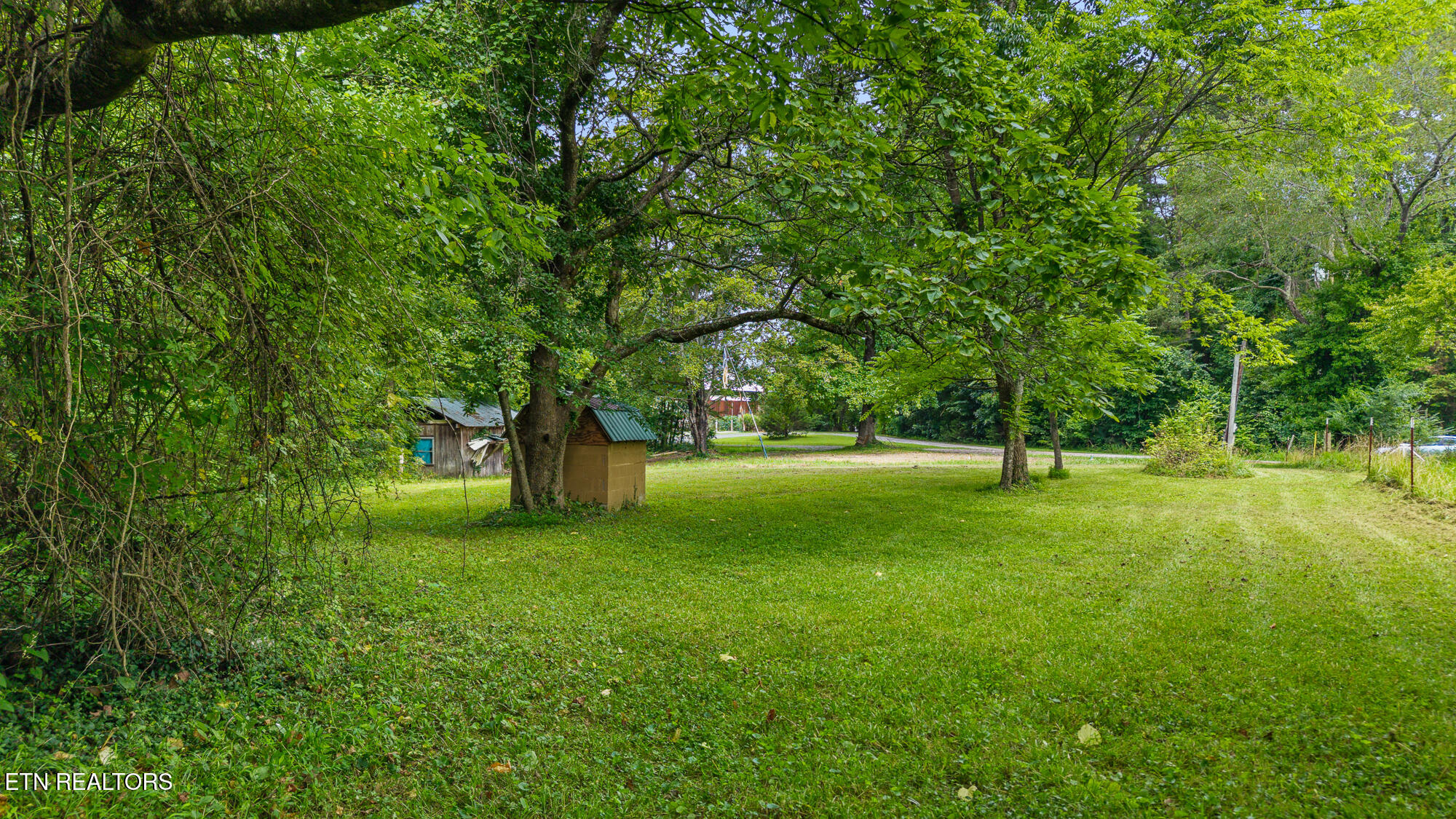 195 Crisp Lane Decatur TN 37322