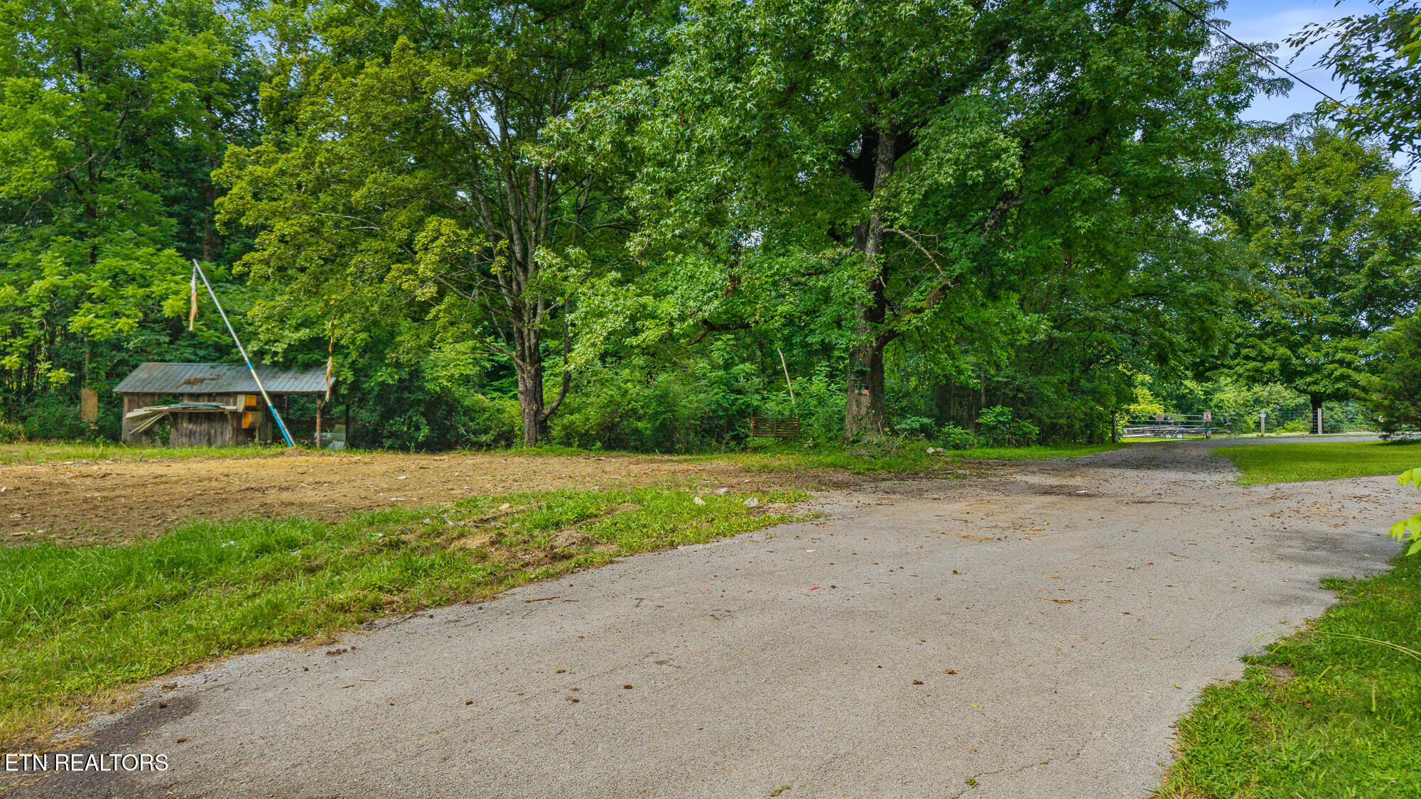 195 Crisp Lane Decatur TN 37322