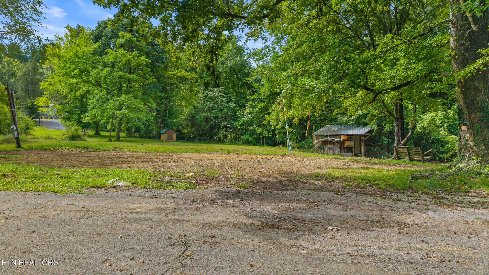 195 Crisp Lane Decatur TN 37322