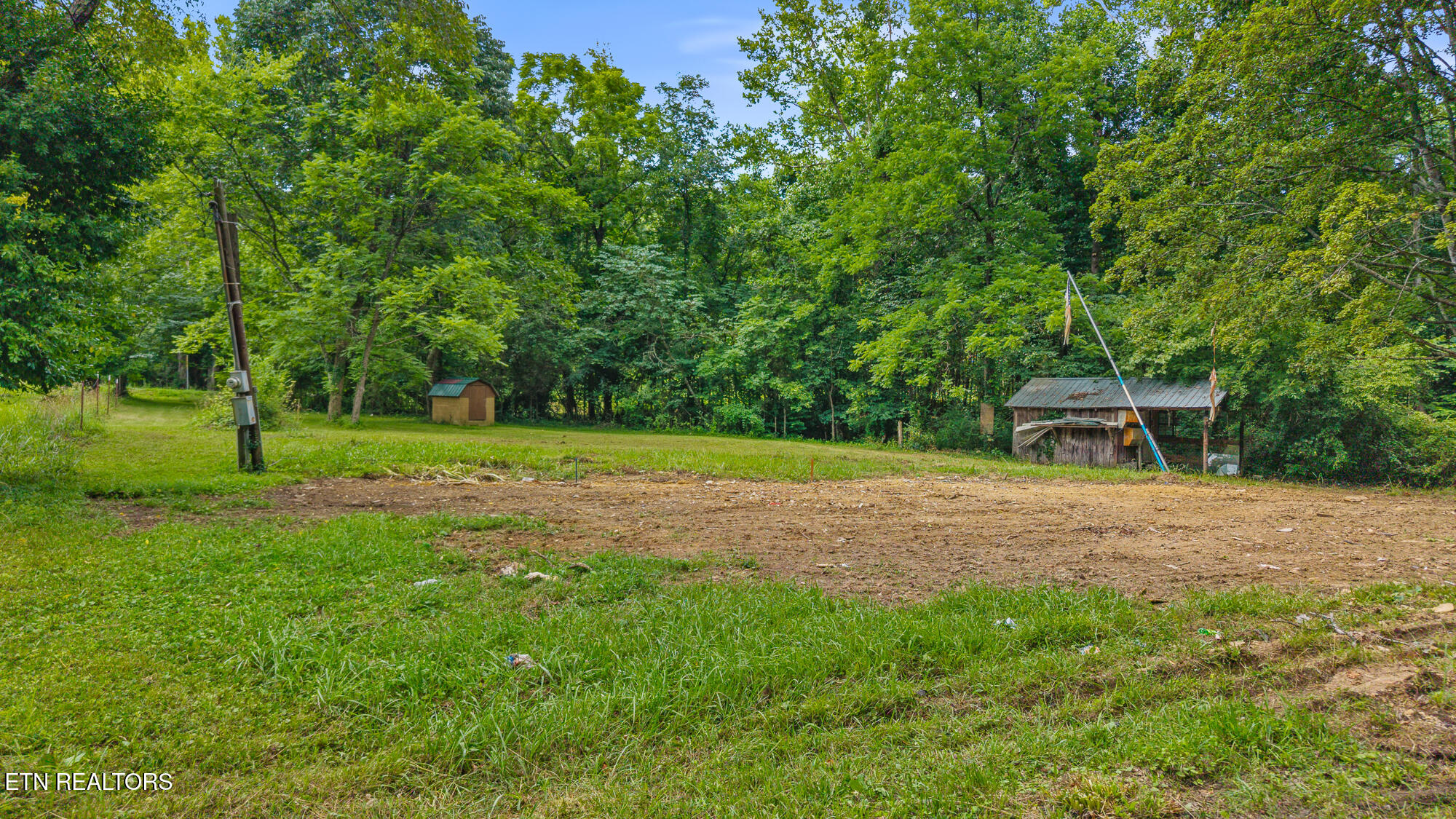 195 Crisp Lane Decatur TN 37322