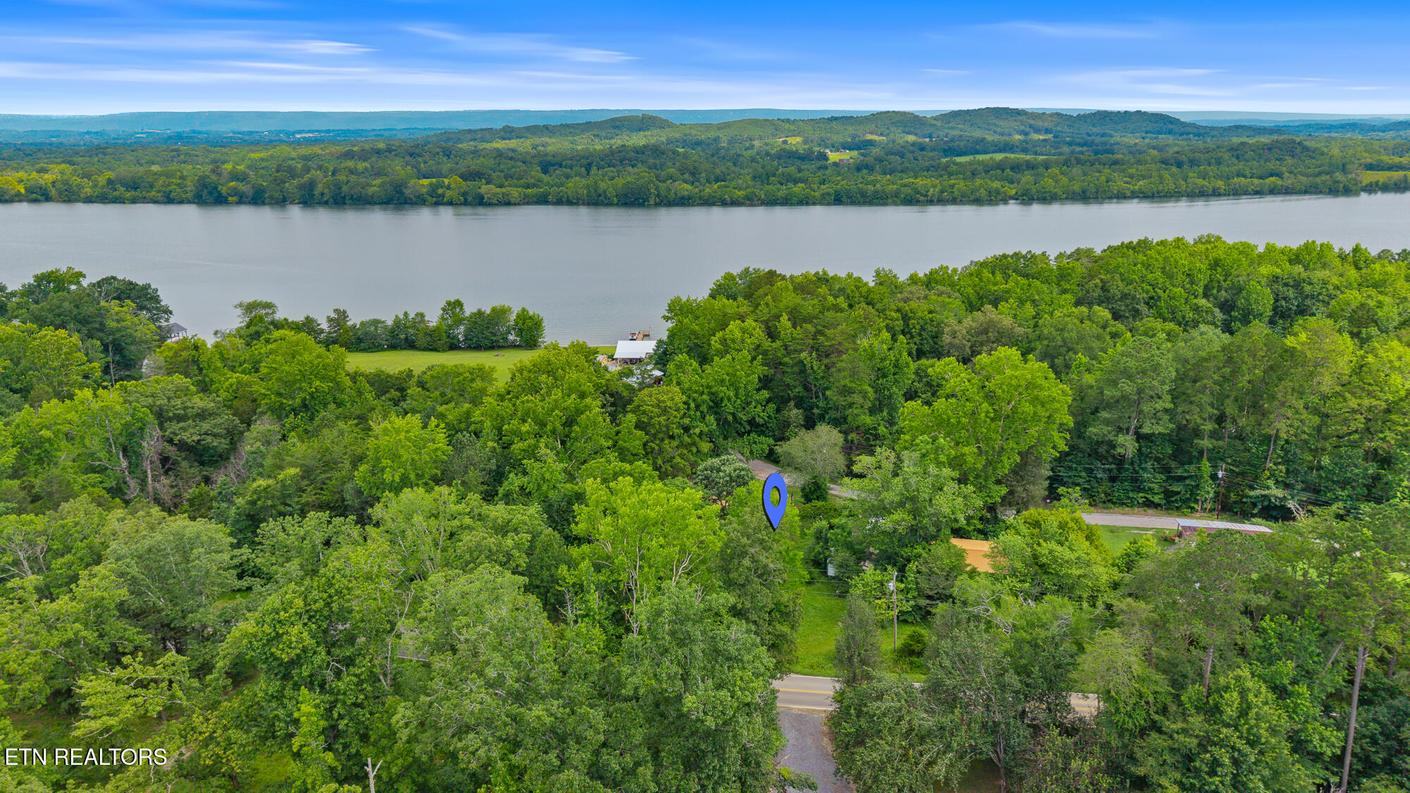 195 Crisp Lane Decatur TN 37322