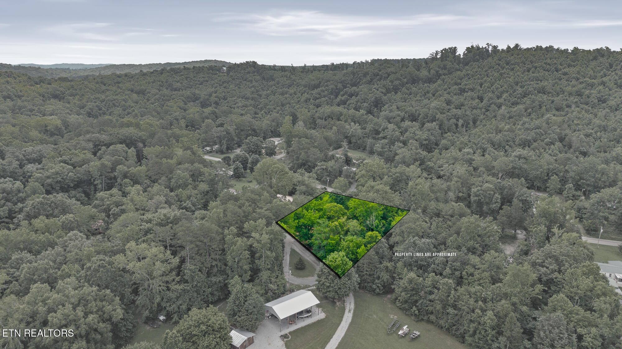 195 Crisp Lane Decatur TN 37322