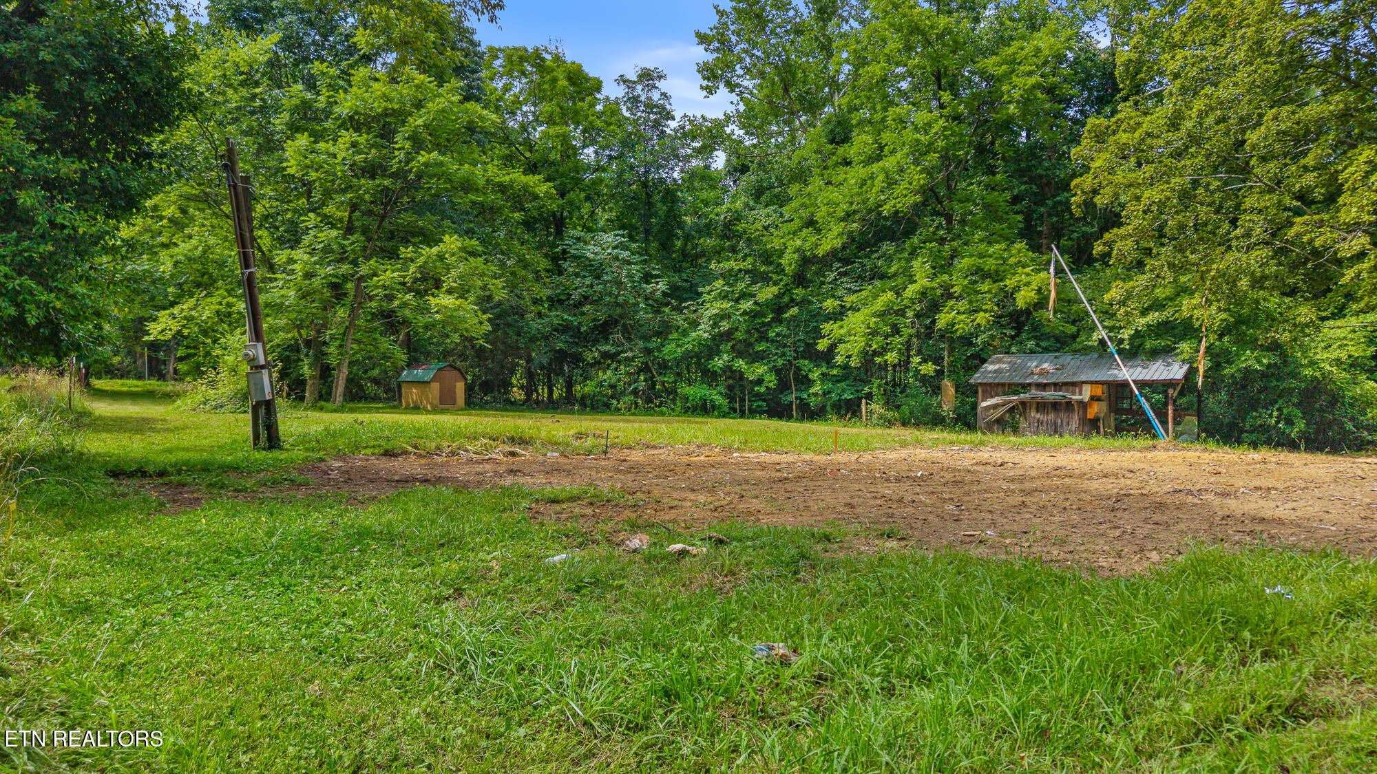 195 Crisp Lane Decatur TN 37322