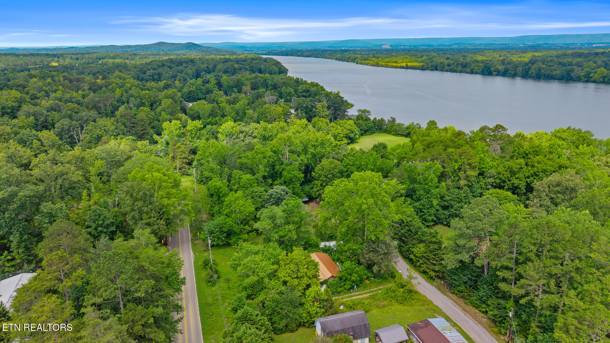 195 Crisp Lane Decatur TN 37322