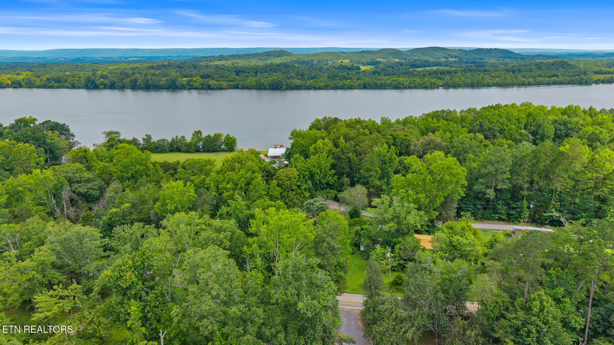 195 Crisp Lane Decatur TN 37322