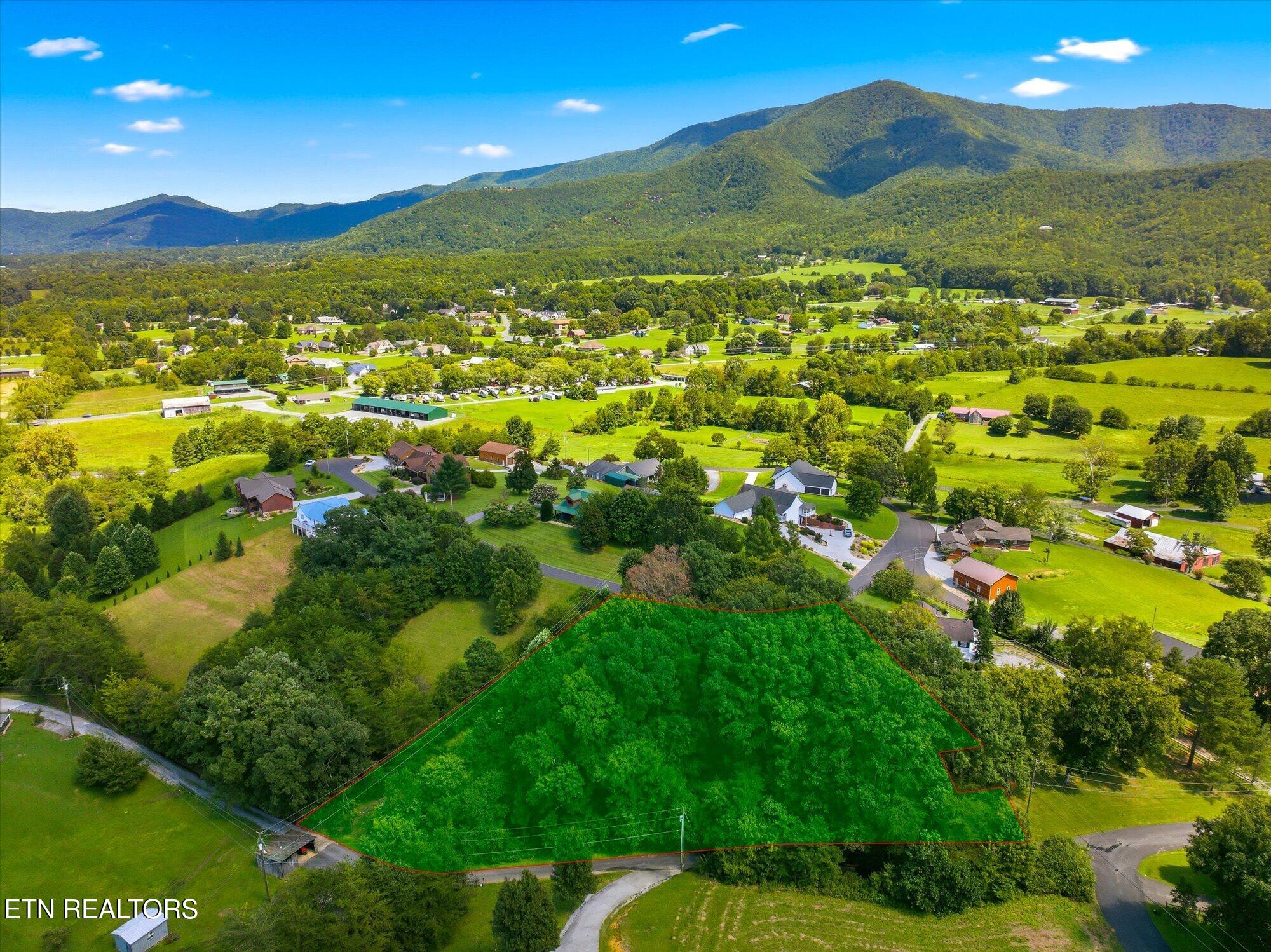 Jh Headrick Drive Sevierville TN 37862