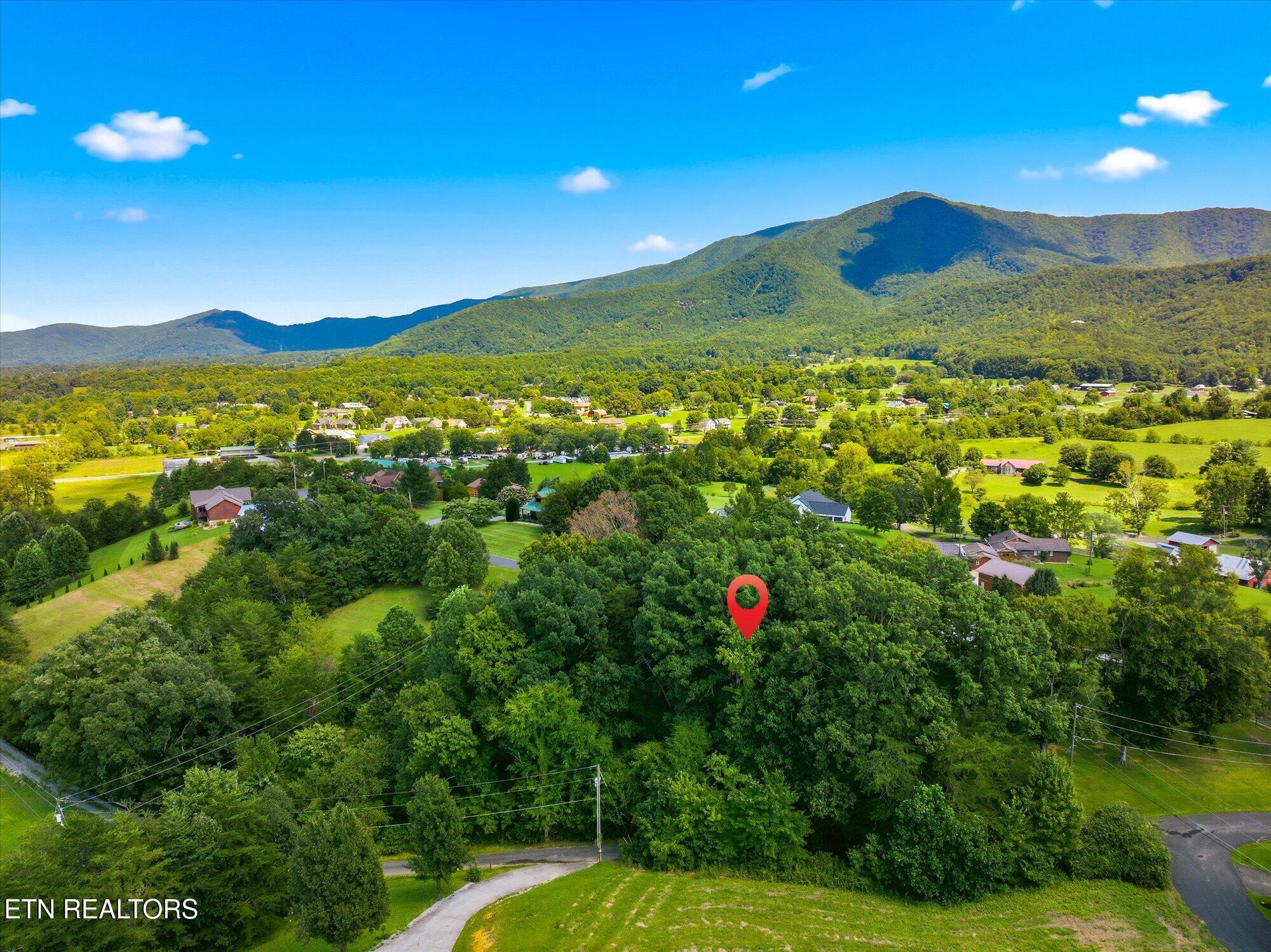 Jh Headrick Drive Sevierville TN 37862