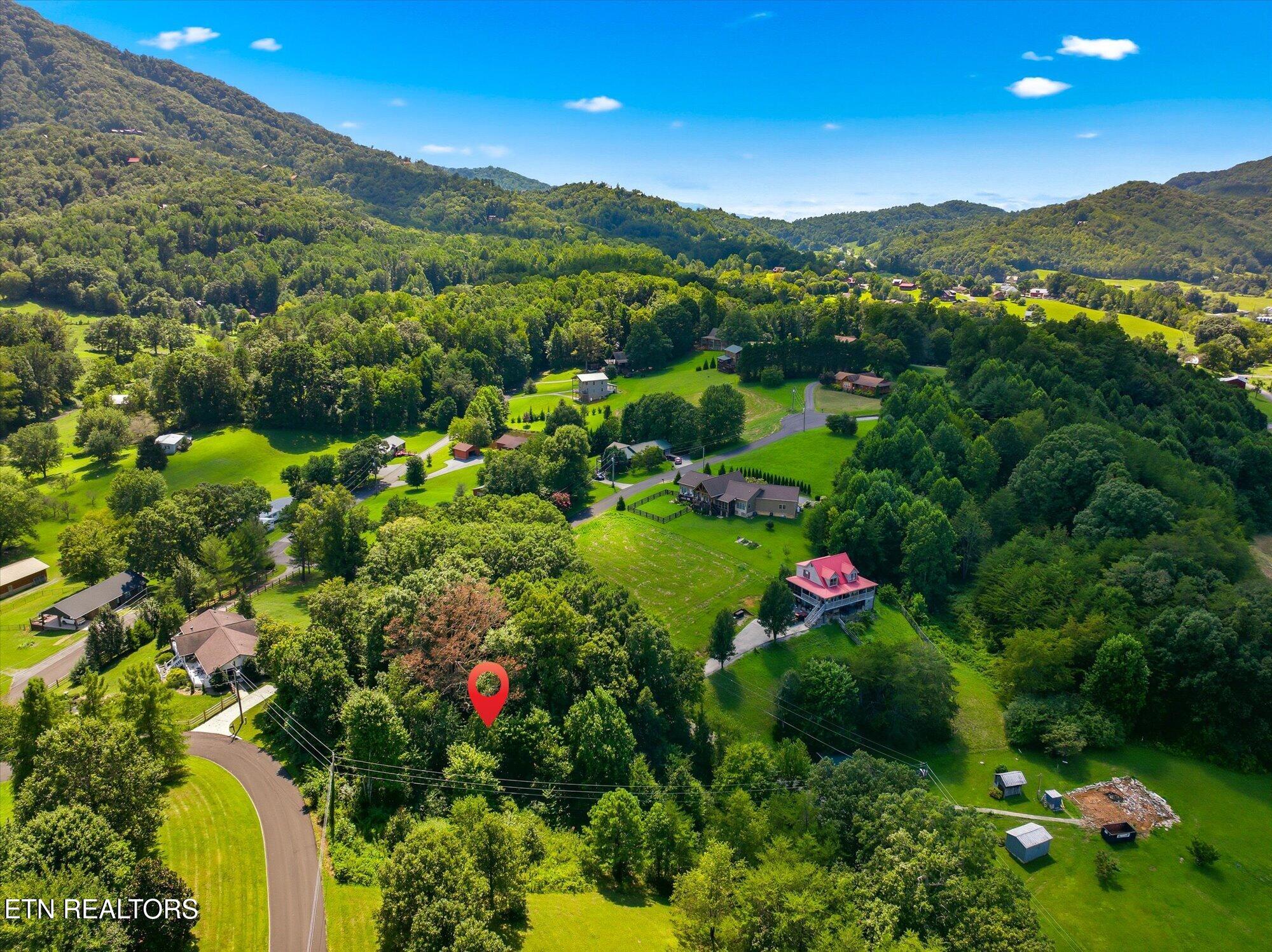 Jh Headrick Drive Sevierville TN 37862