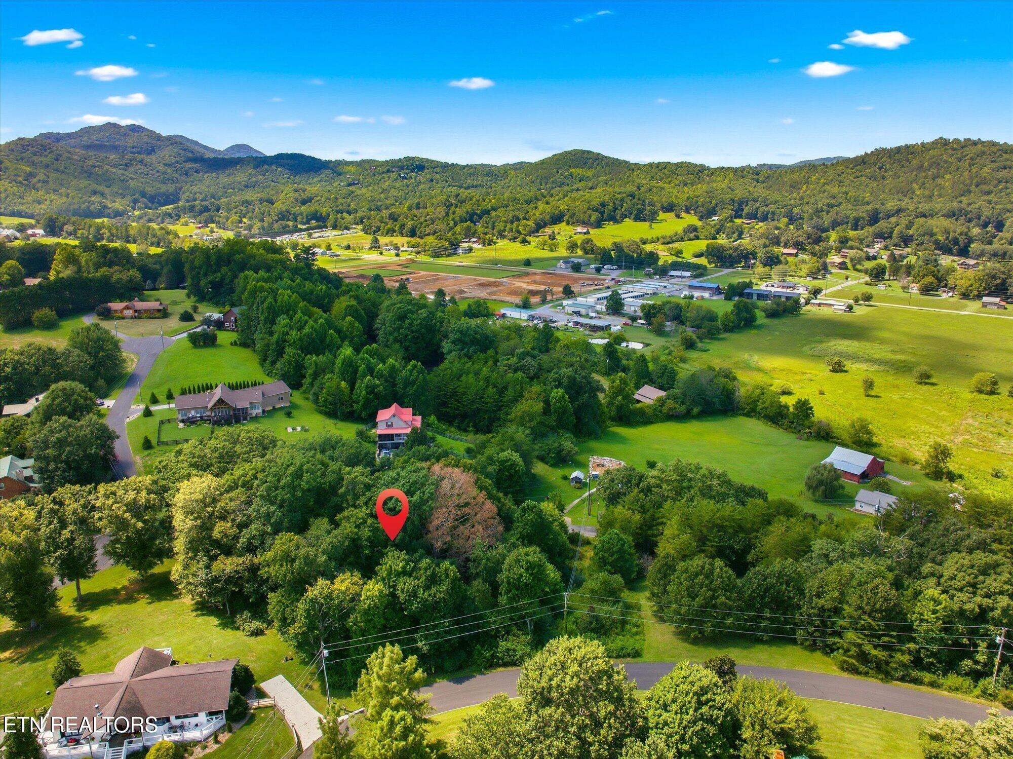 Jh Headrick Drive Sevierville TN 37862