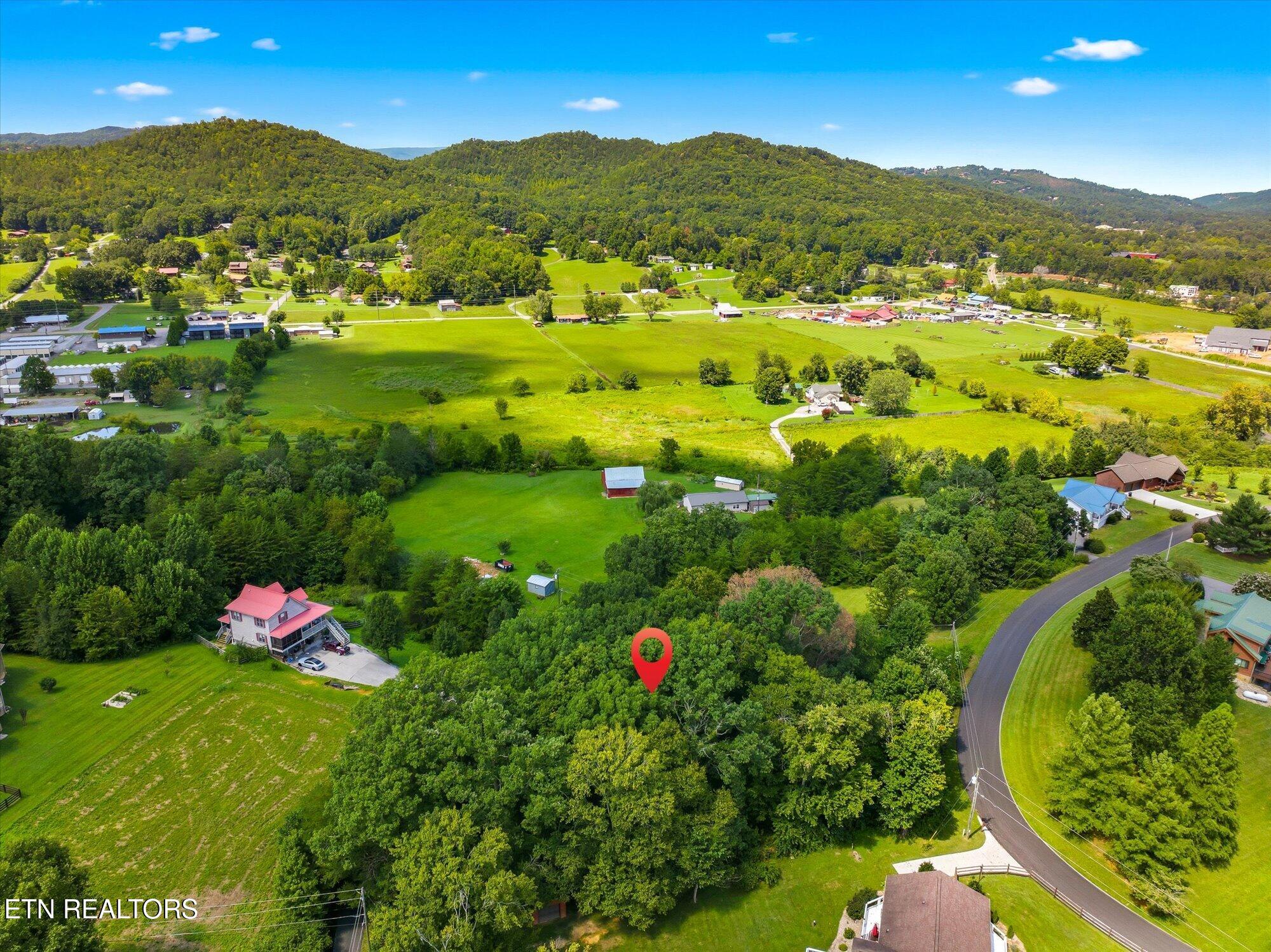 Jh Headrick Drive Sevierville TN 37862