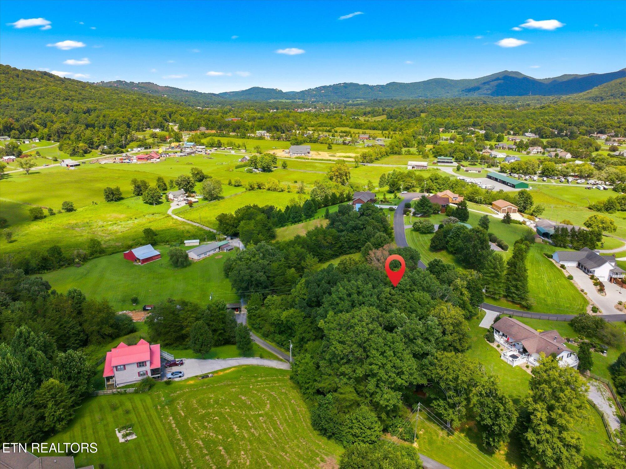 Jh Headrick Drive Sevierville TN 37862