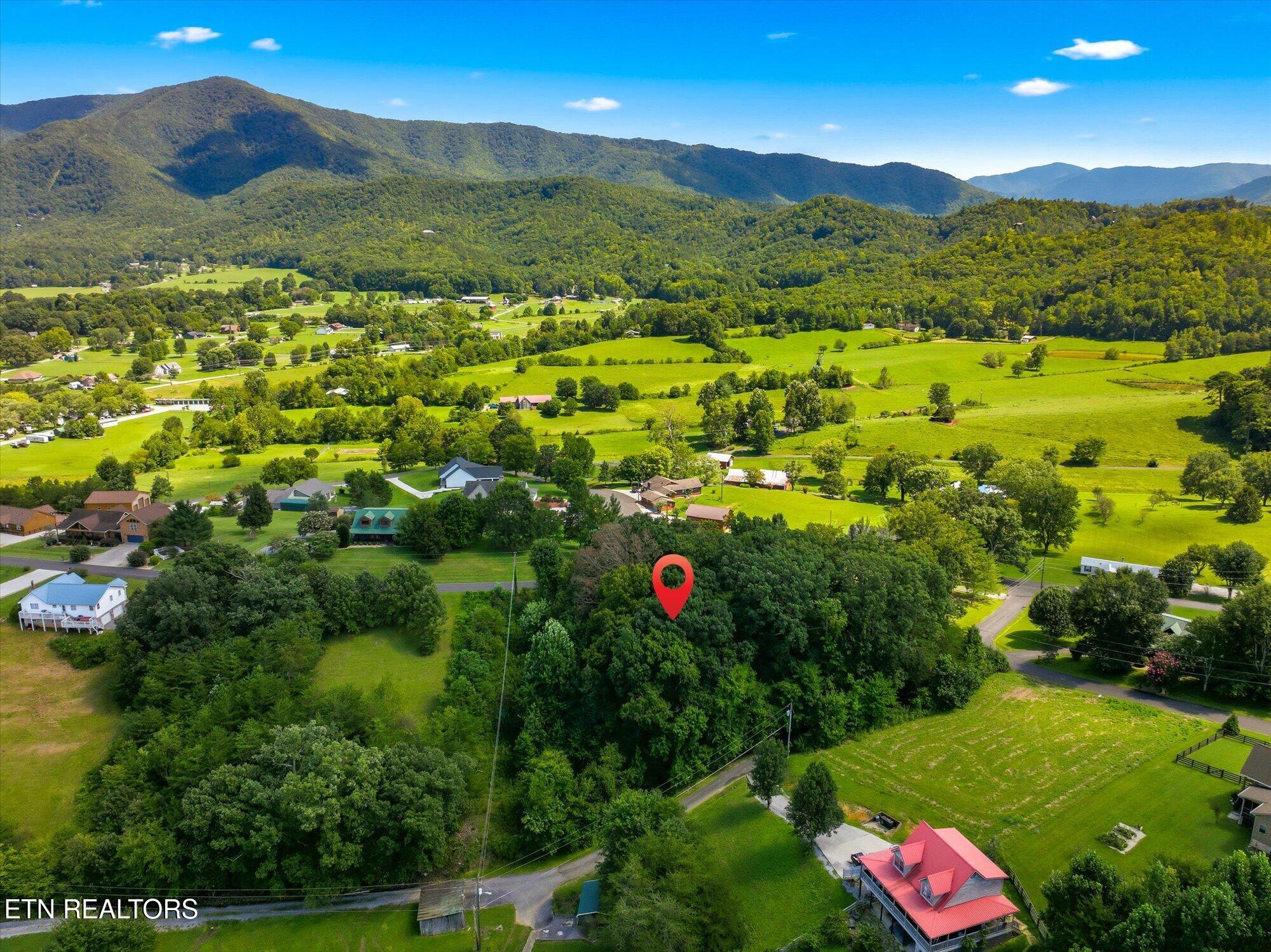 Jh Headrick Drive Sevierville TN 37862