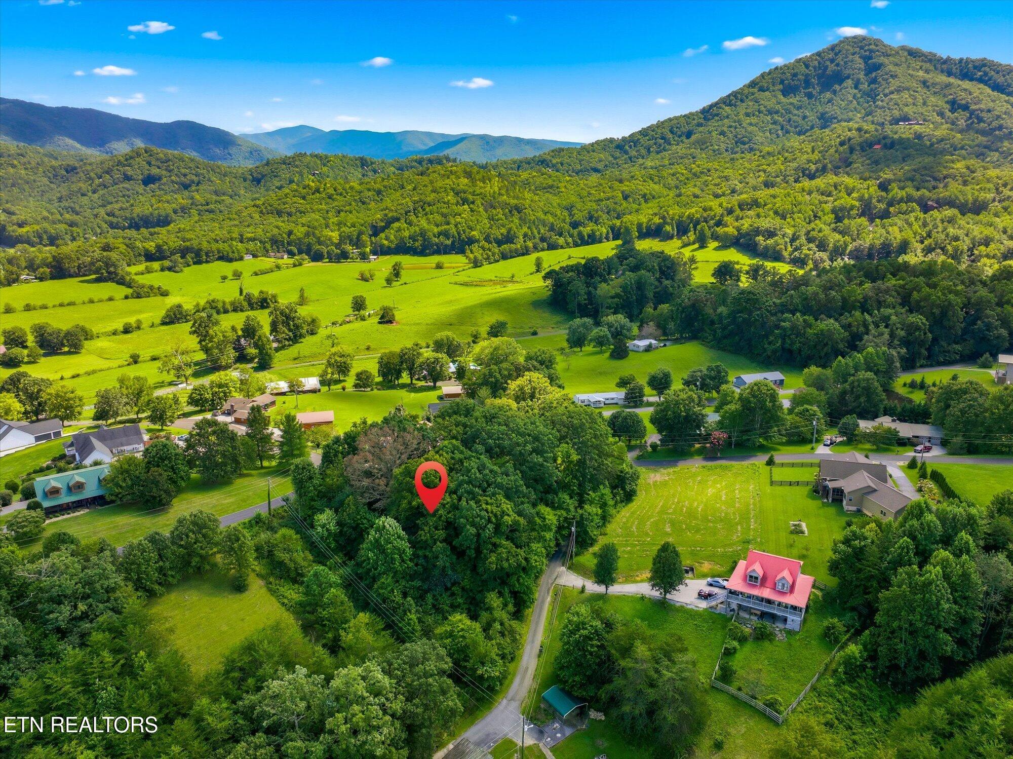 Jh Headrick Drive Sevierville TN 37862