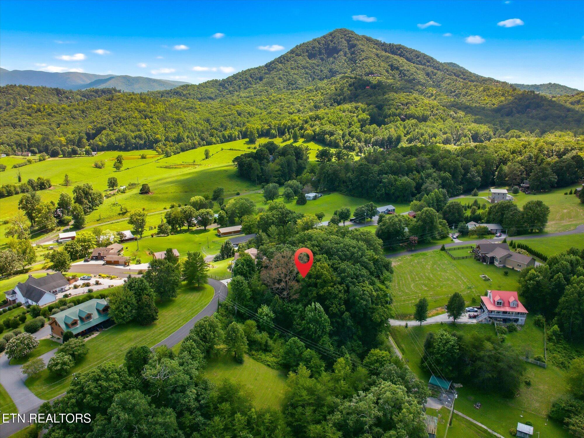 Jh Headrick Drive Sevierville TN 37862