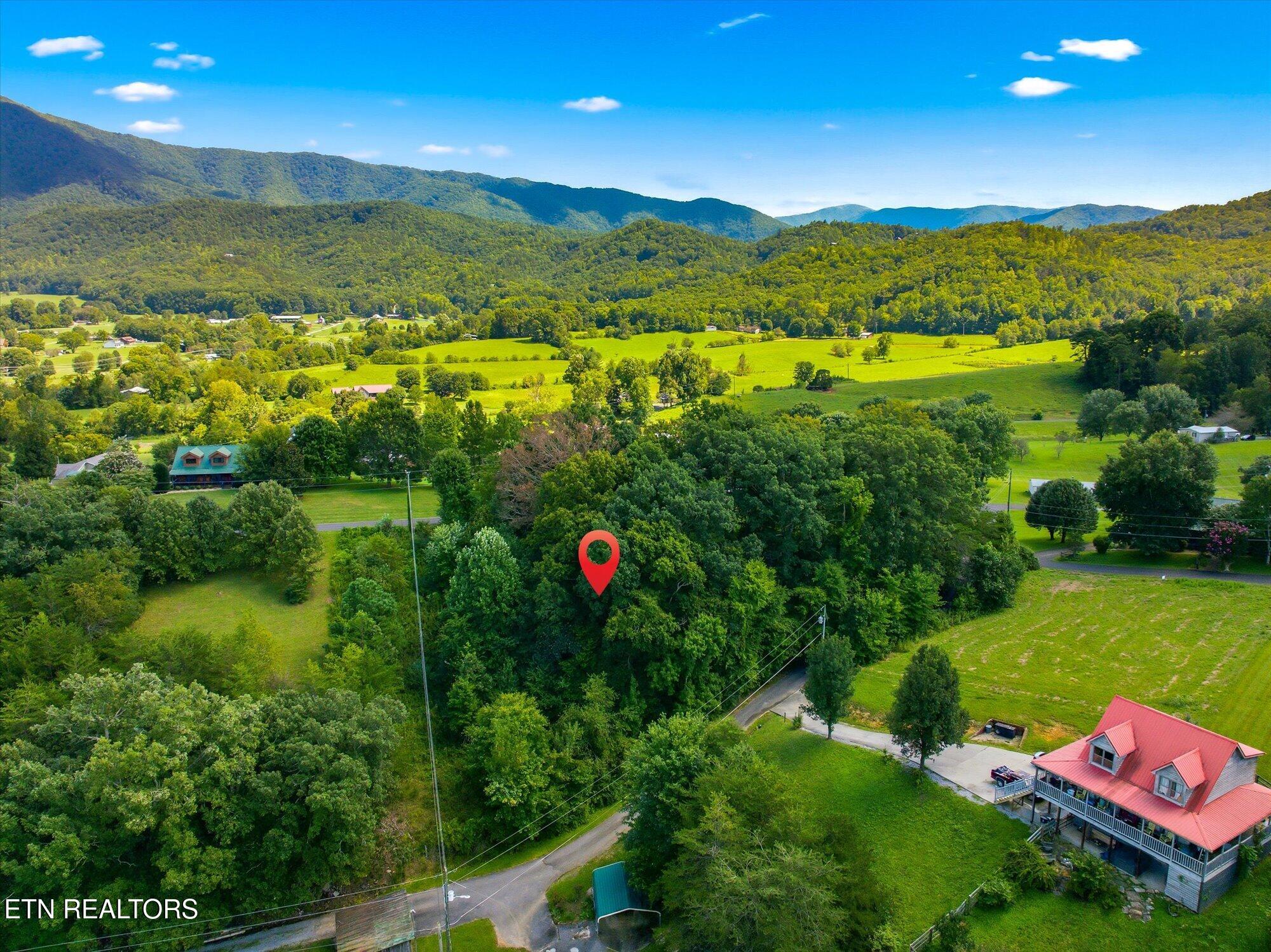 Jh Headrick Drive Sevierville TN 37862