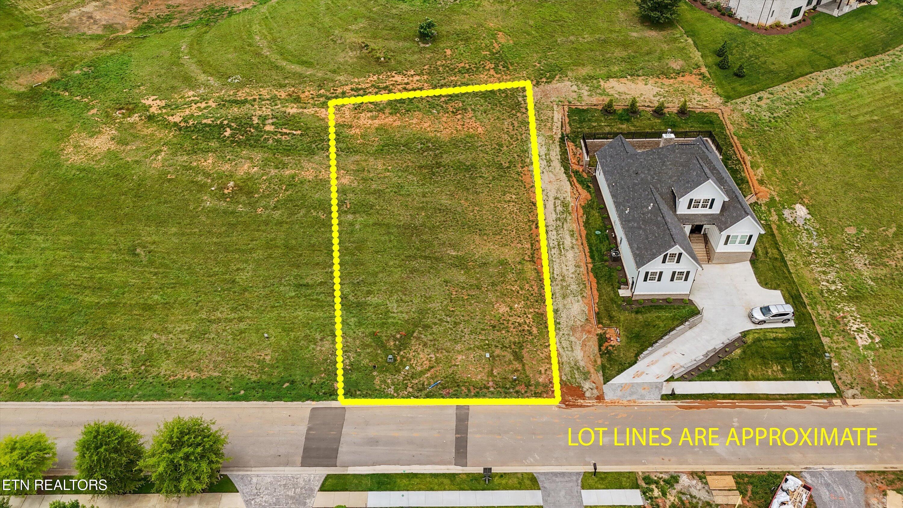 2033 Chestnut Lane Loudon TN 37774