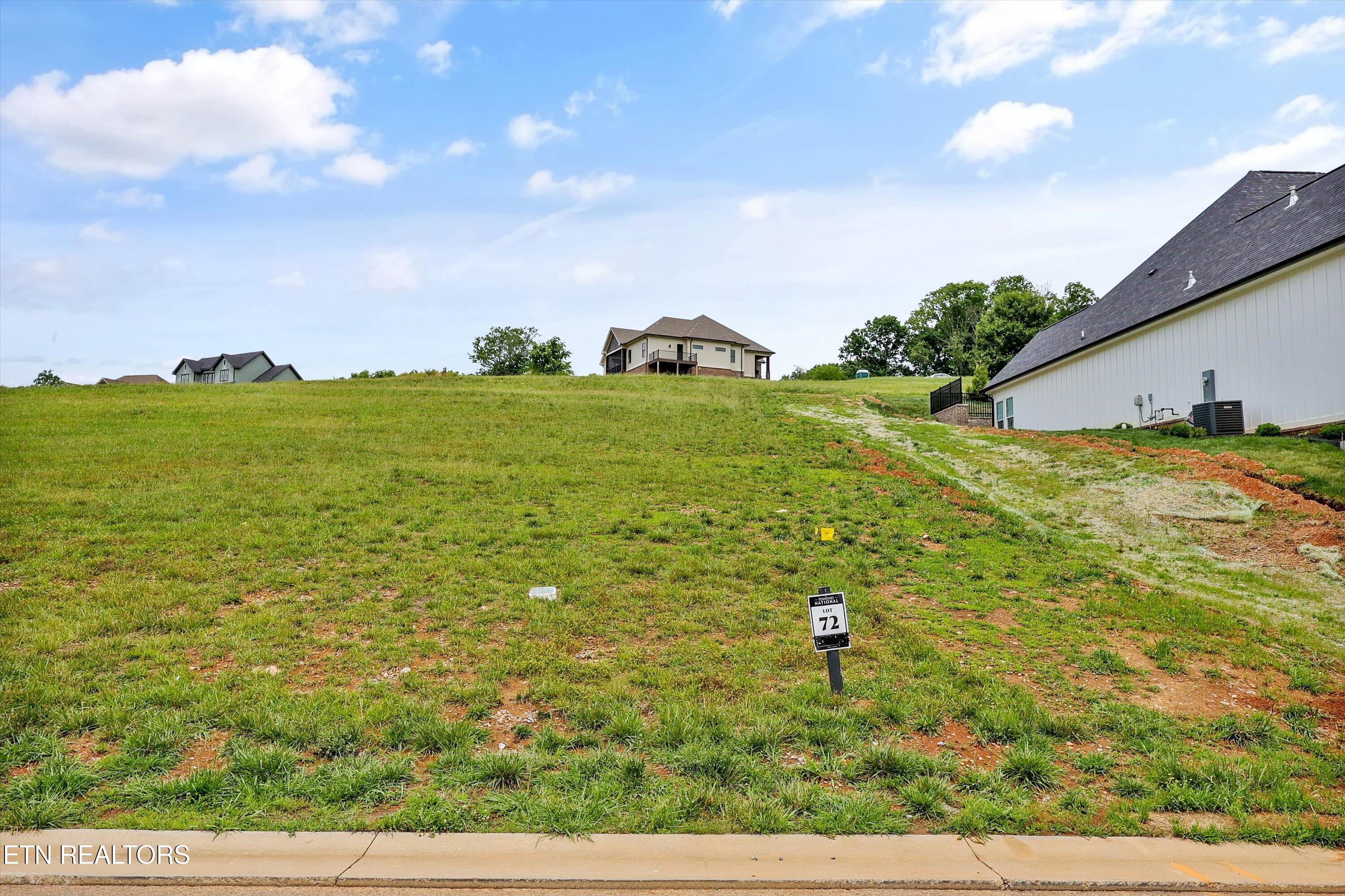 2033 Chestnut Lane Loudon TN 37774