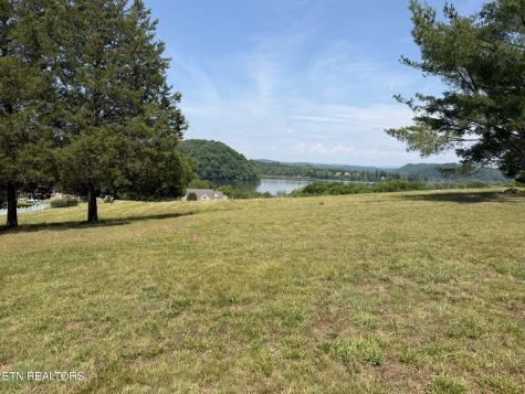 Lot 19 Morris Lane Kingston TN 37763